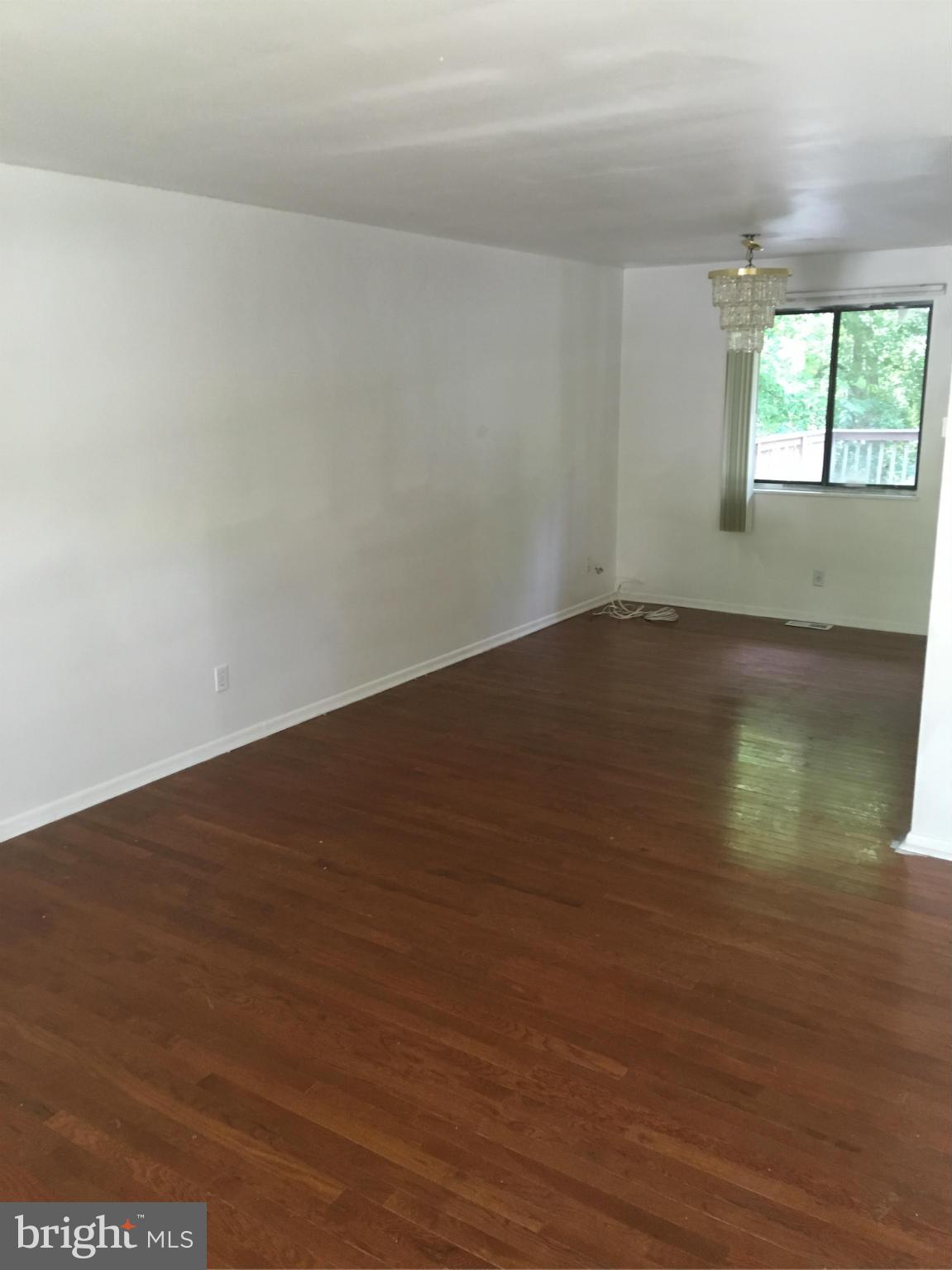 STEVENS FOREST - Residential Lease