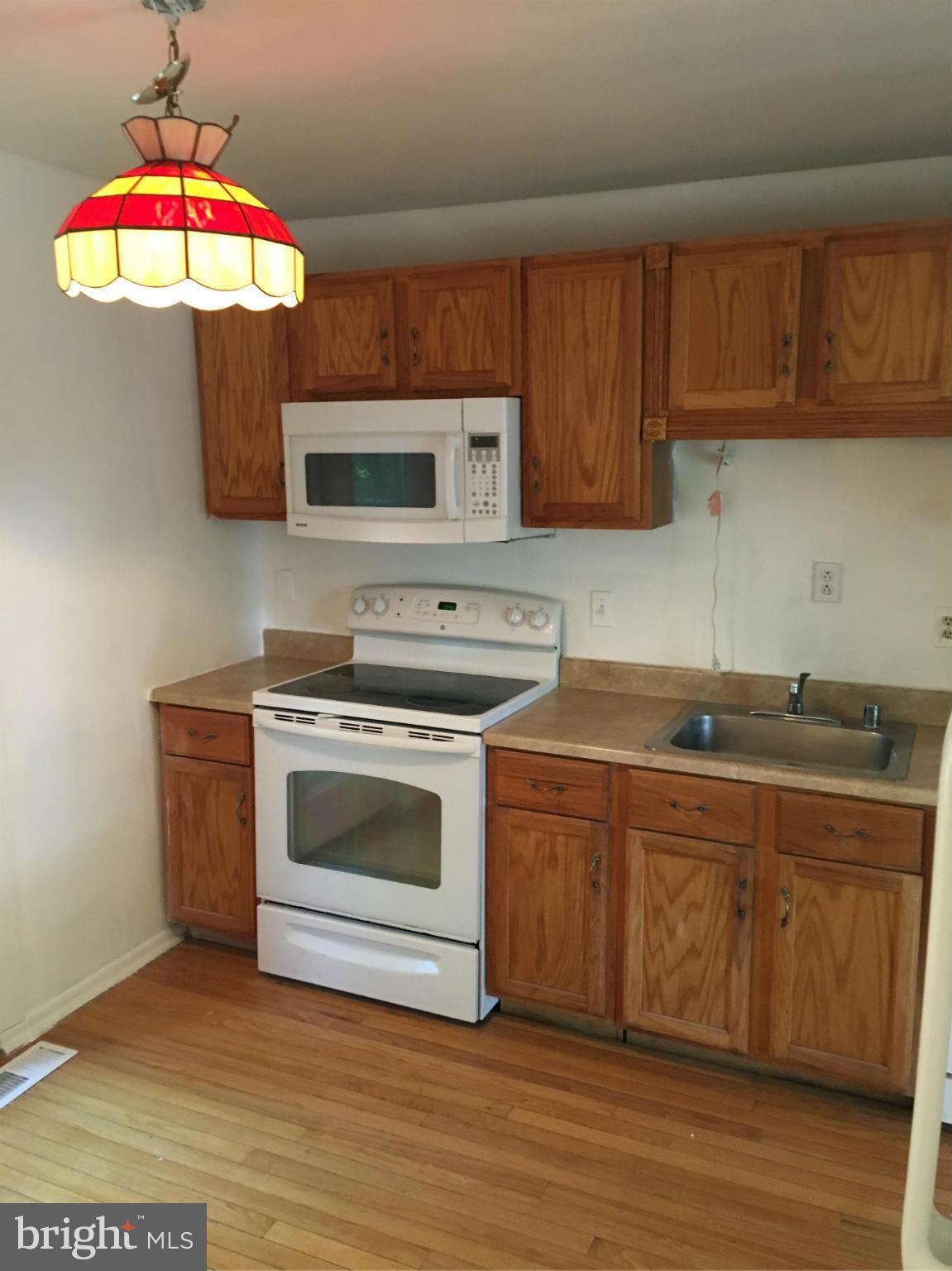 STEVENS FOREST - Residential Lease