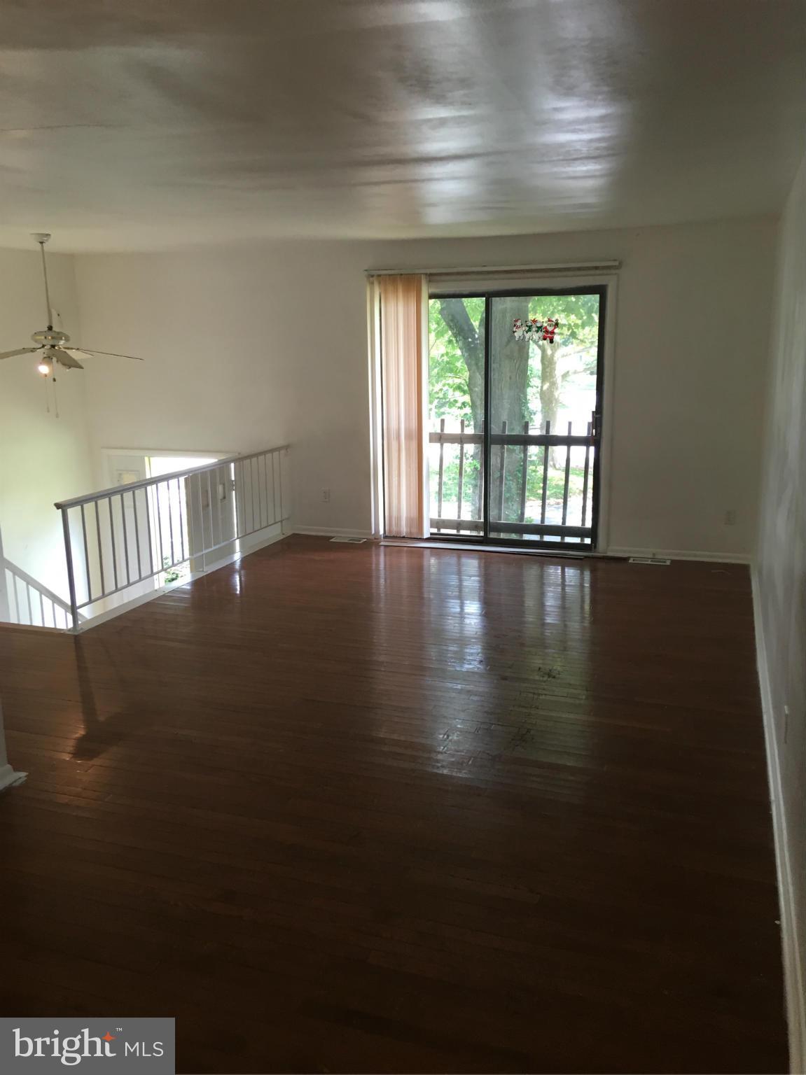 STEVENS FOREST - Residential Lease