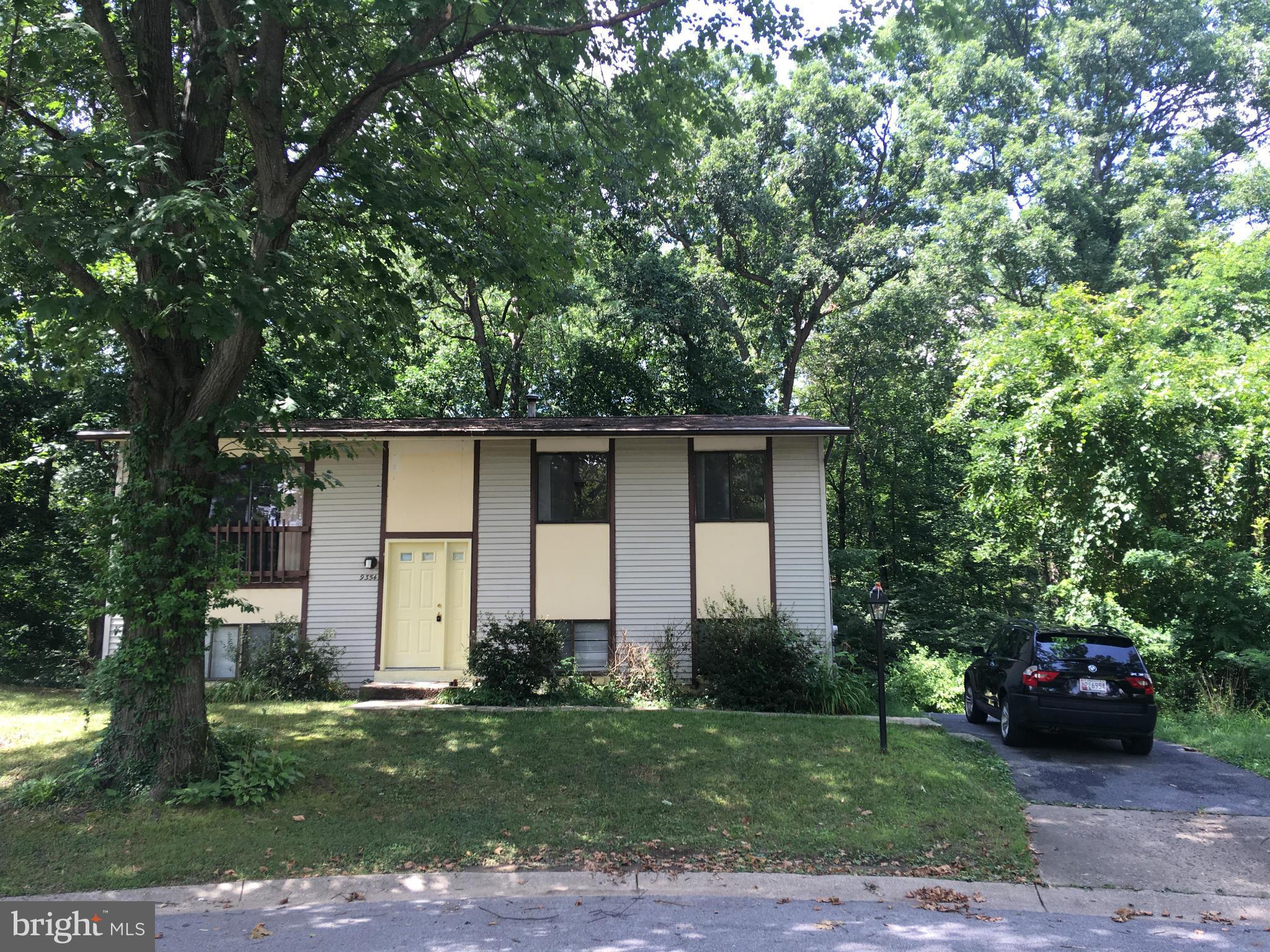 STEVENS FOREST - Residential Lease