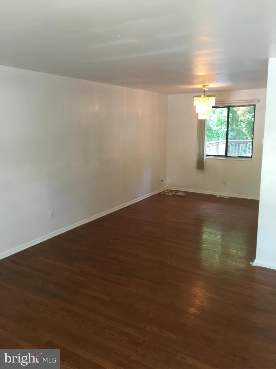 STEVENS FOREST - Residential Lease