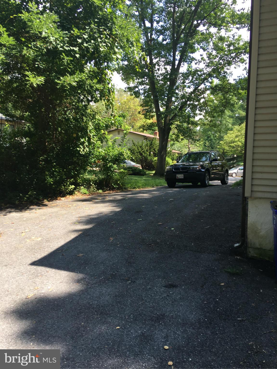 STEVENS FOREST - Residential Lease