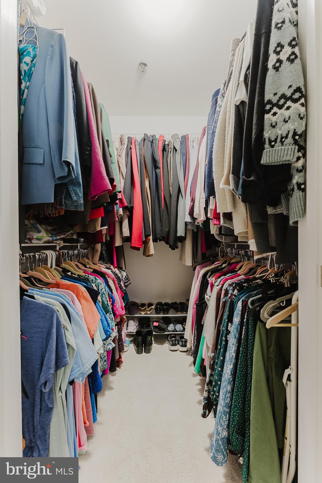 SAVOY PARK CONDOMINIUMS - Residential