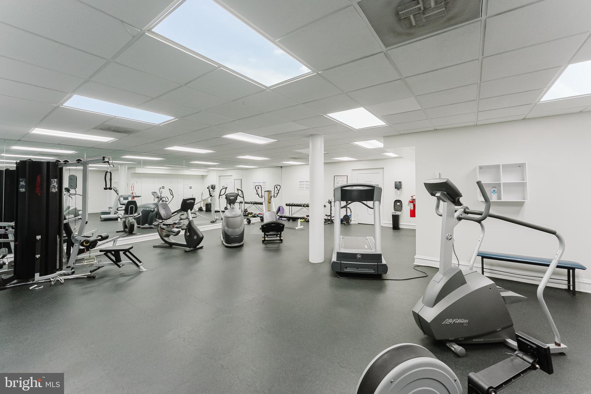 SAVOY PARK CONDOMINIUMS - Residential