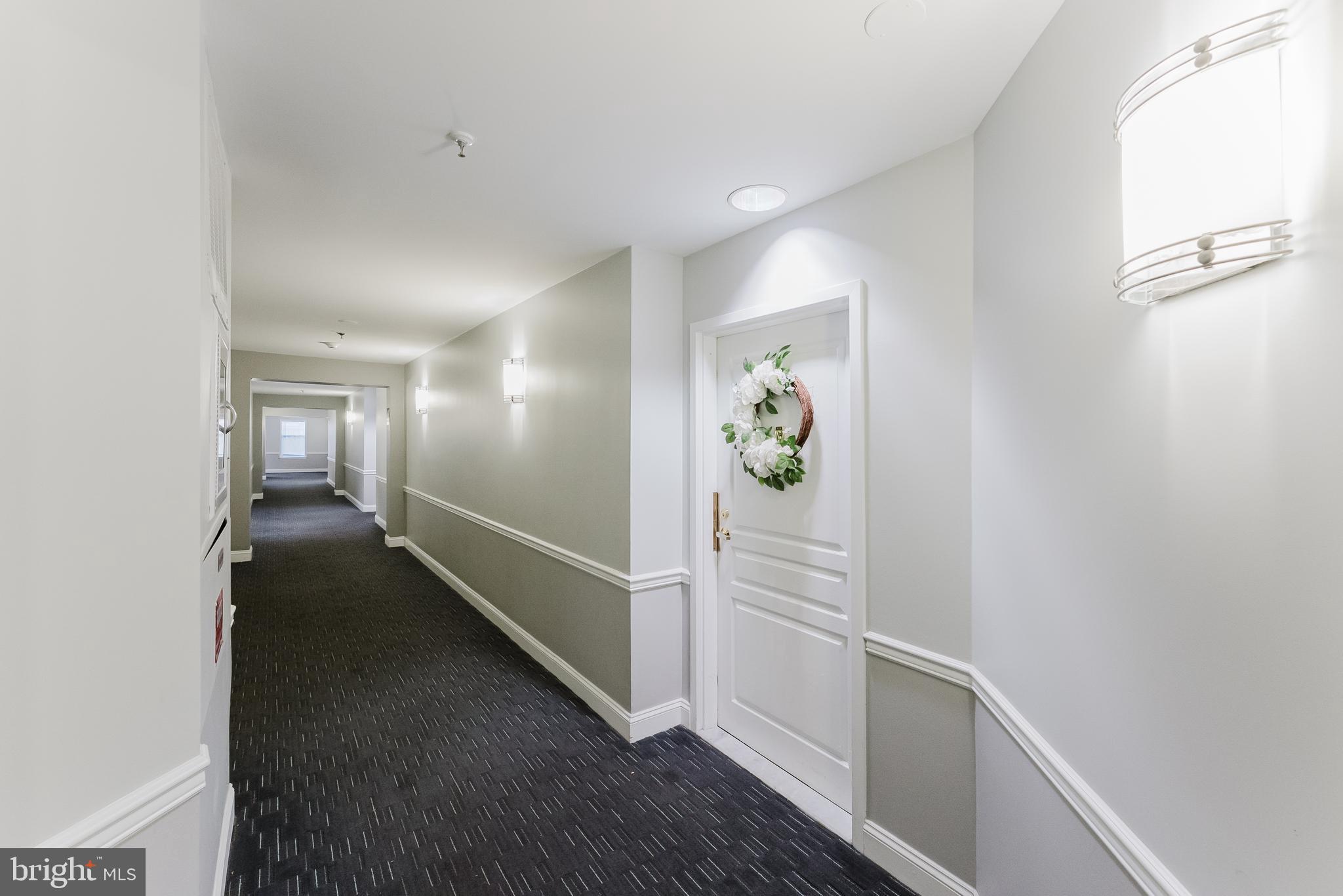 SAVOY PARK CONDOMINIUMS - Residential