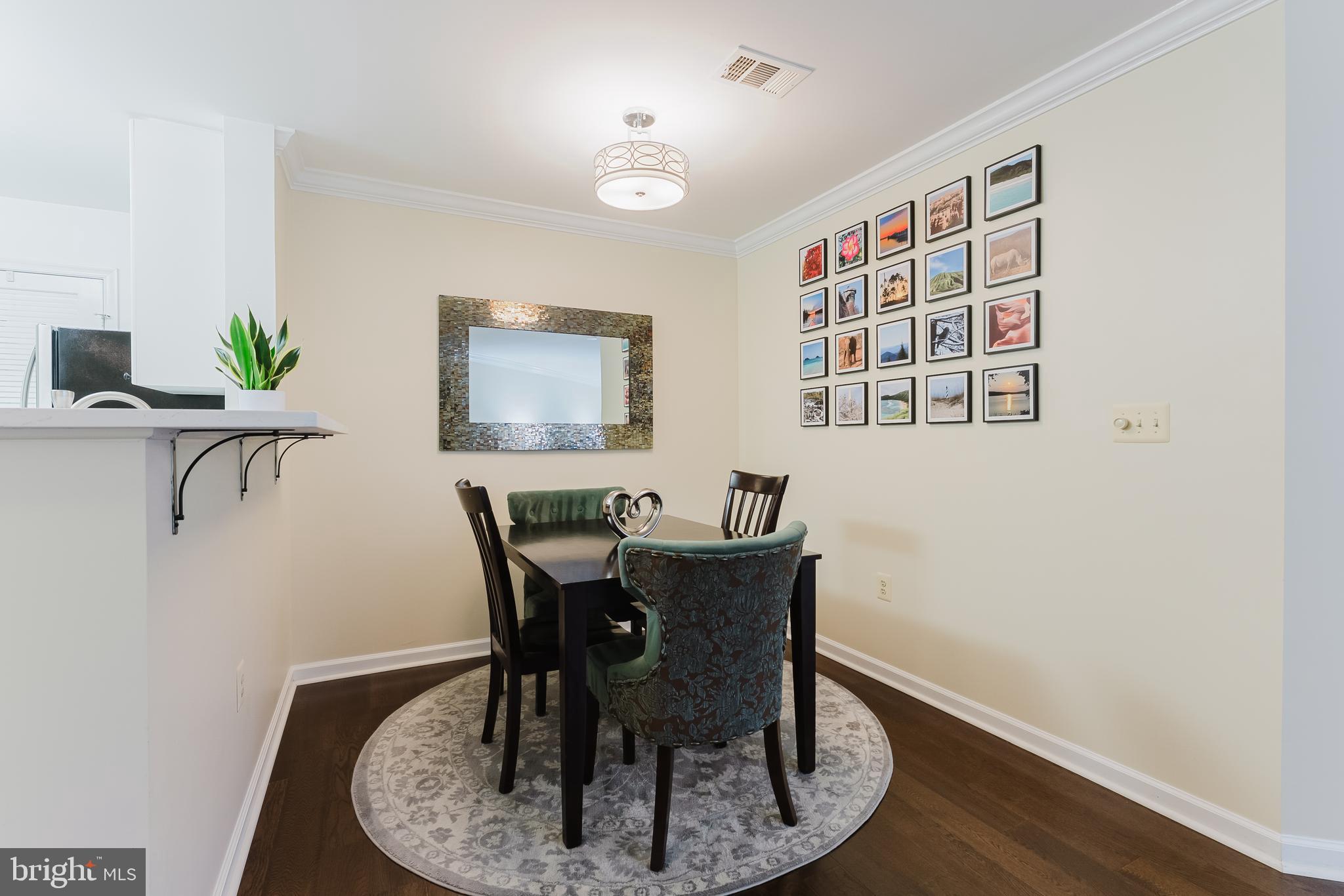 SAVOY PARK CONDOMINIUMS - Residential