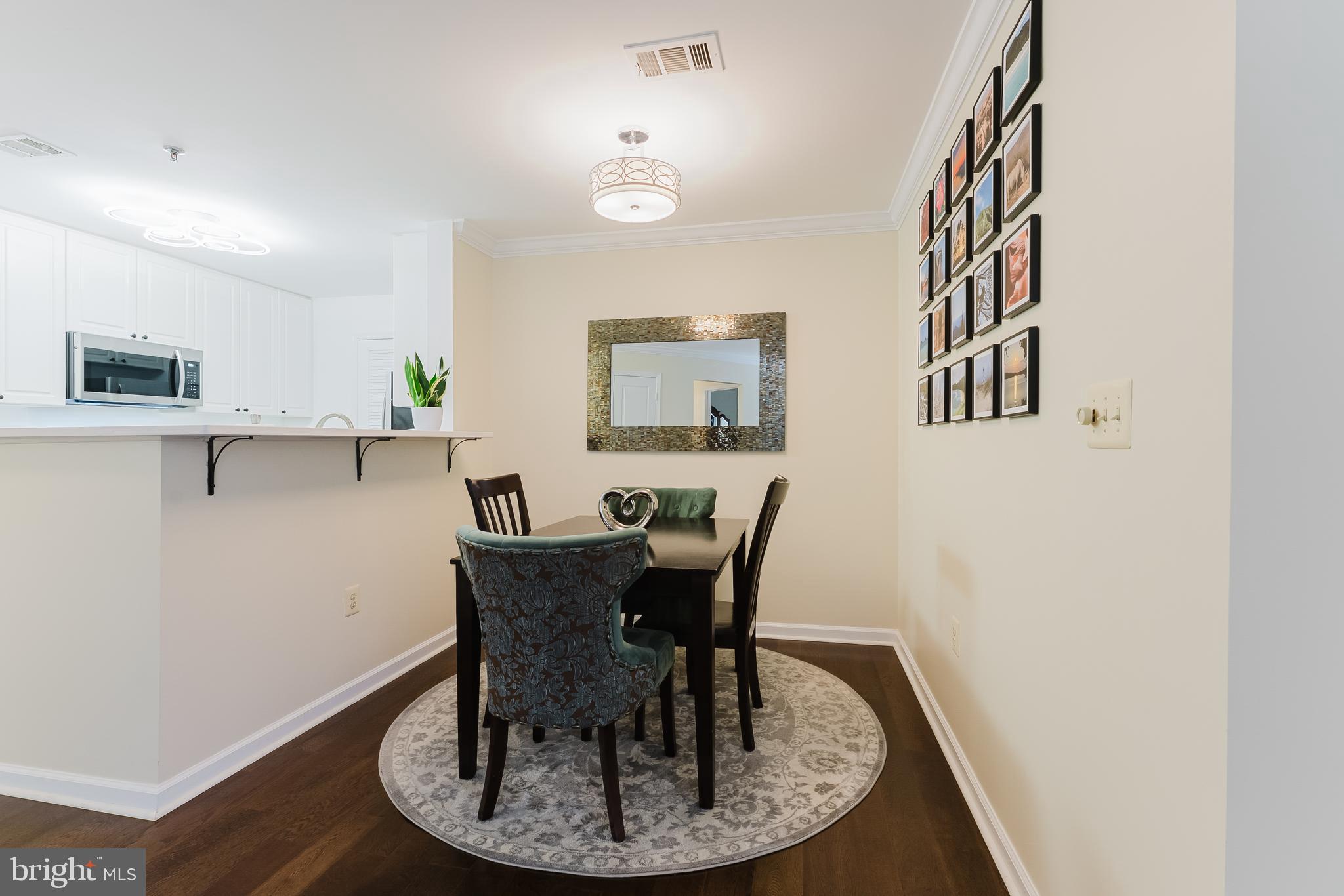 SAVOY PARK CONDOMINIUMS - Residential