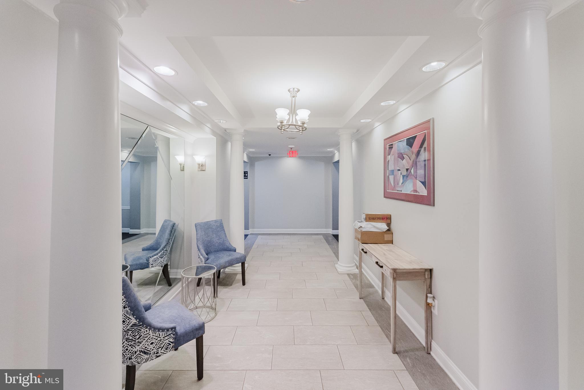 SAVOY PARK CONDOMINIUMS - Residential