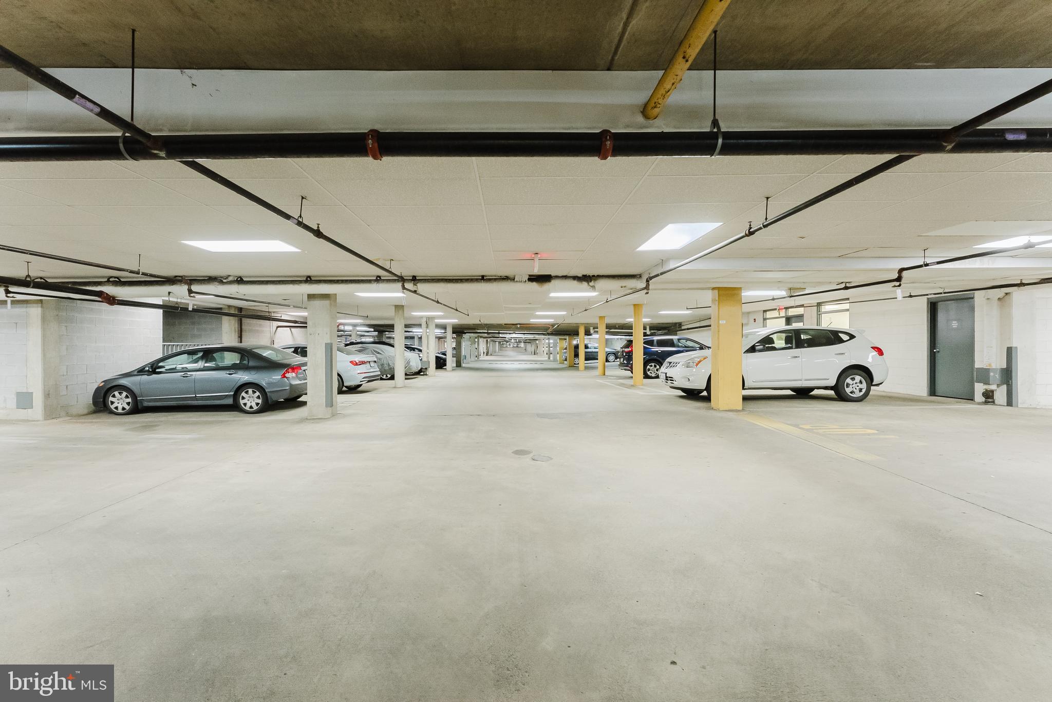 SAVOY PARK CONDOMINIUMS - Residential