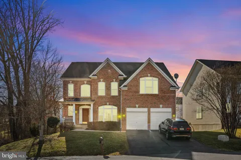 7540 Rio Grande Way, Gainesville, VA MLS: VAPW2088478
