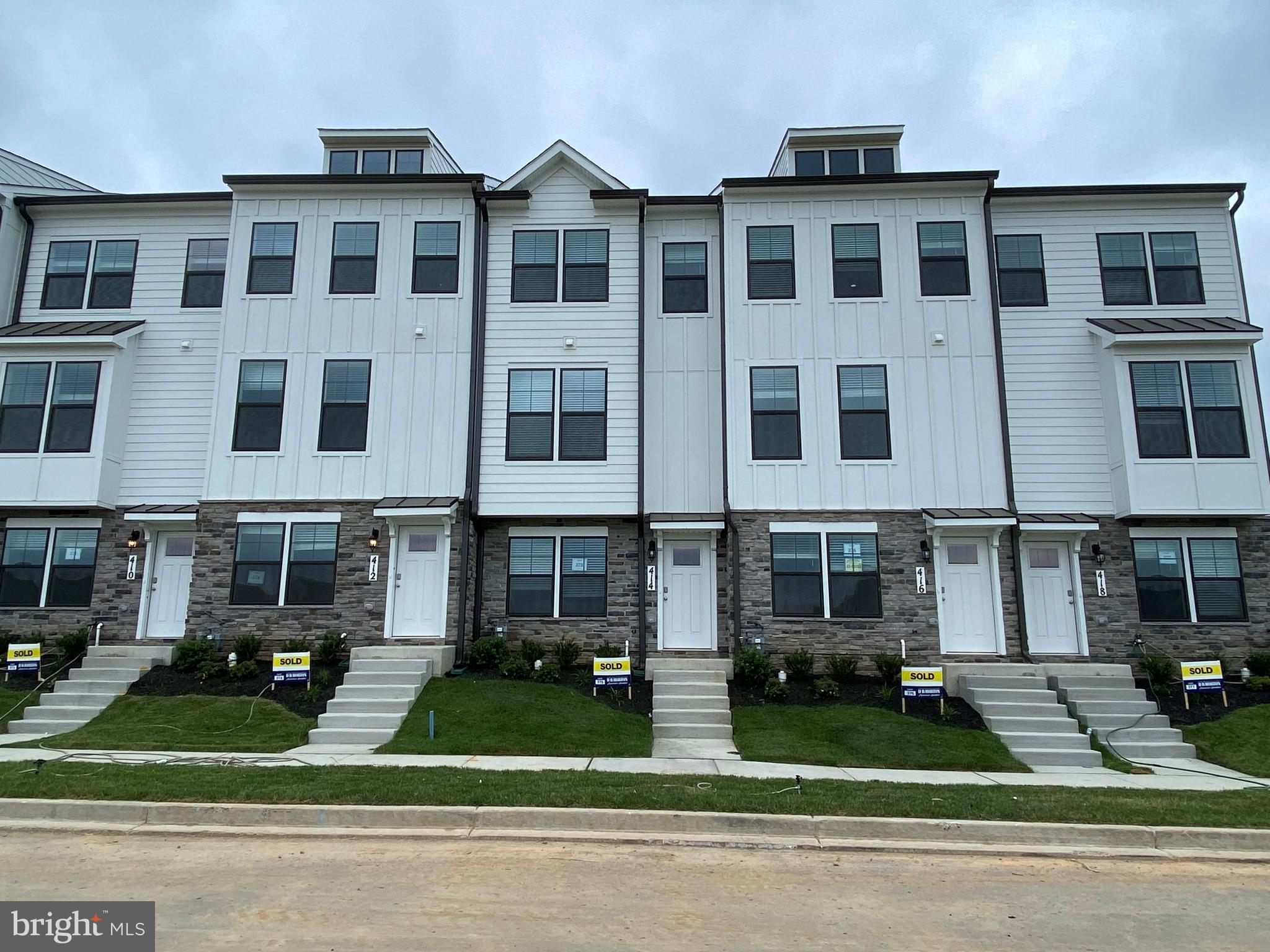 RENN QUARTER - Residential