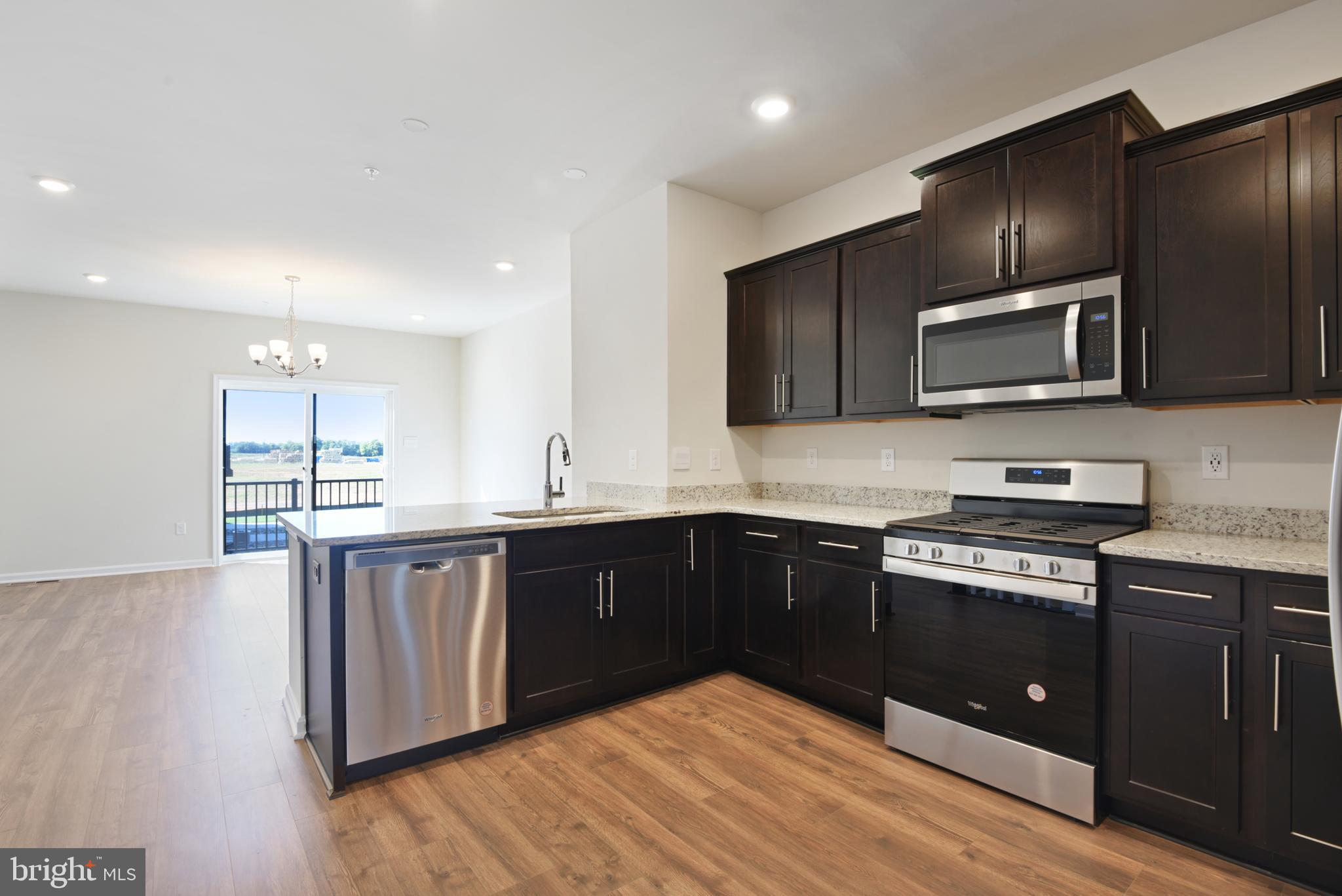 RENN QUARTER - Residential