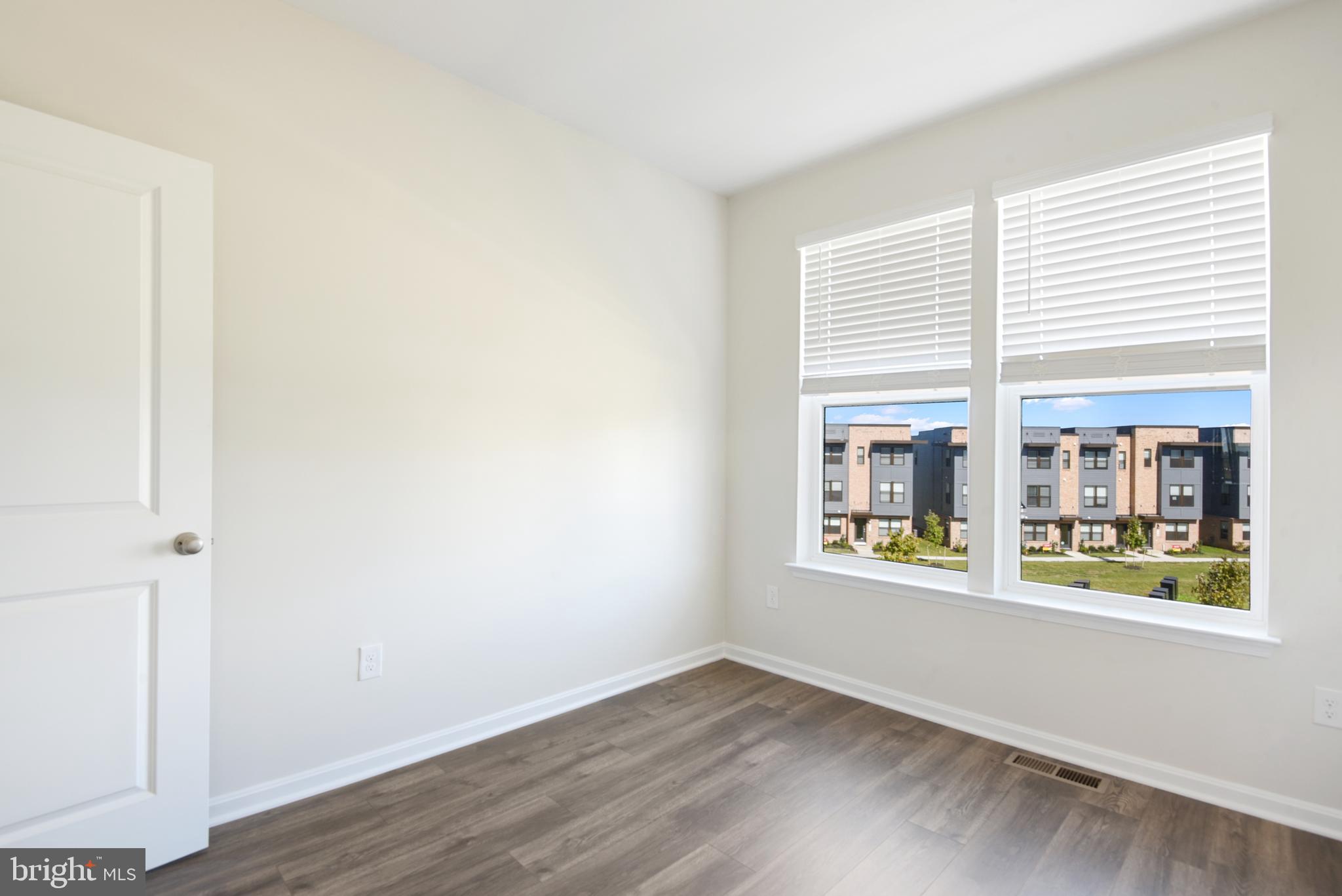 RENN QUARTER - Residential