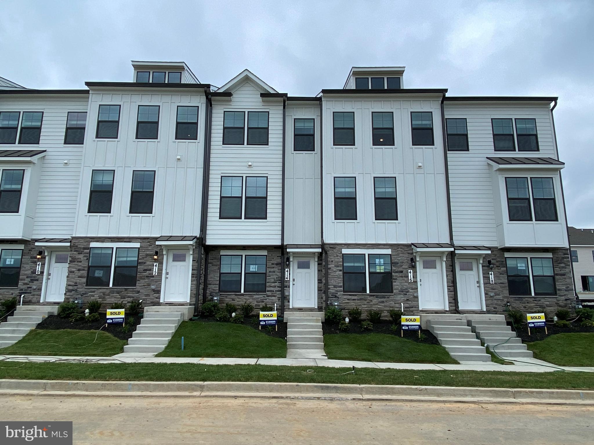 RENN QUARTER - Residential