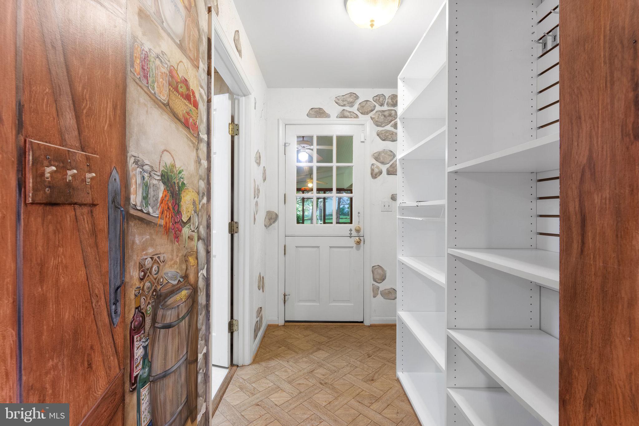 FOREST VILLA WOODS - Residential