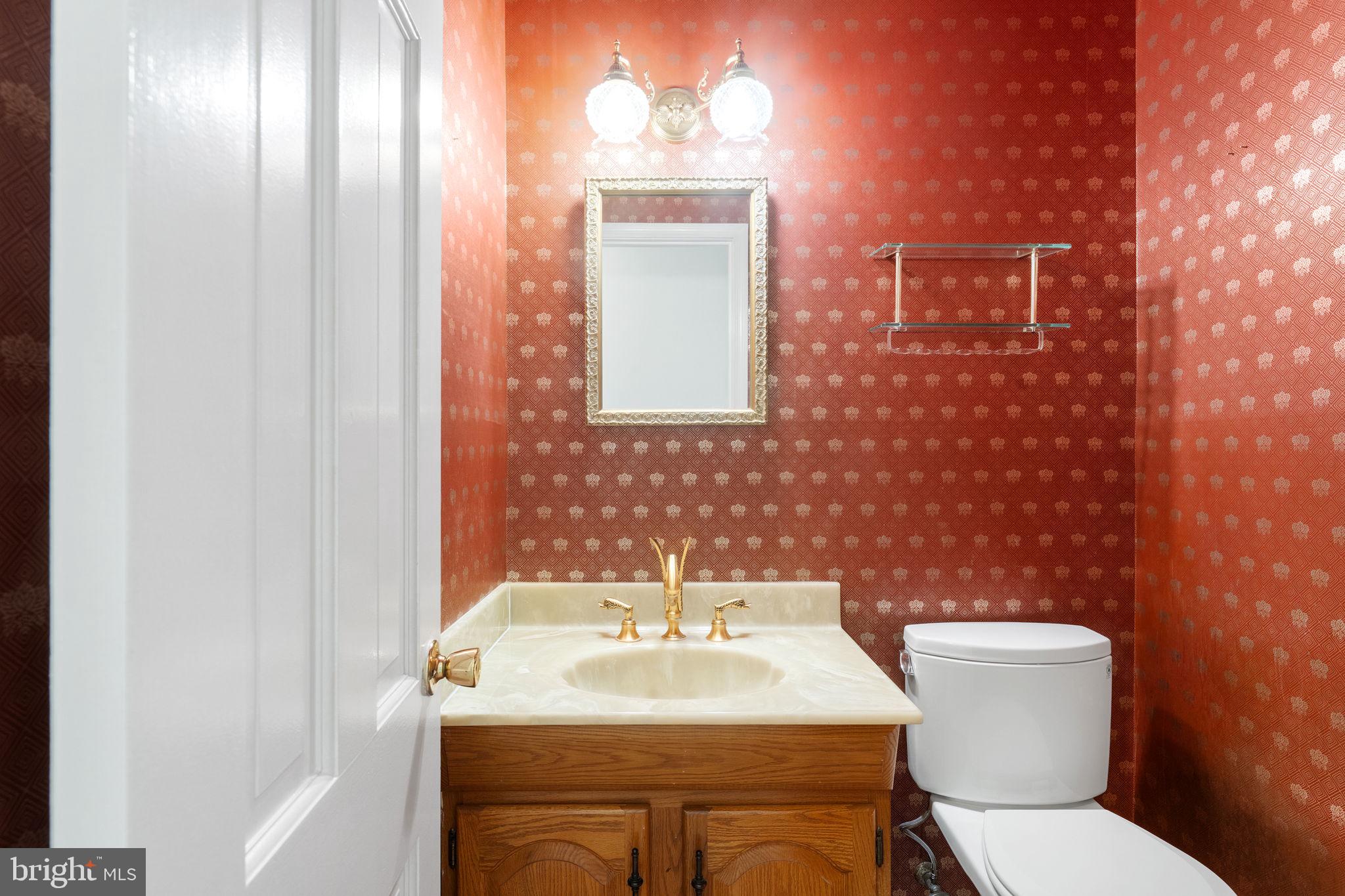 FOREST VILLA WOODS - Residential