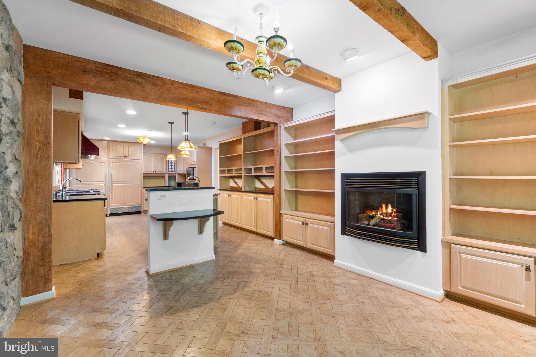 FOREST VILLA WOODS - Residential