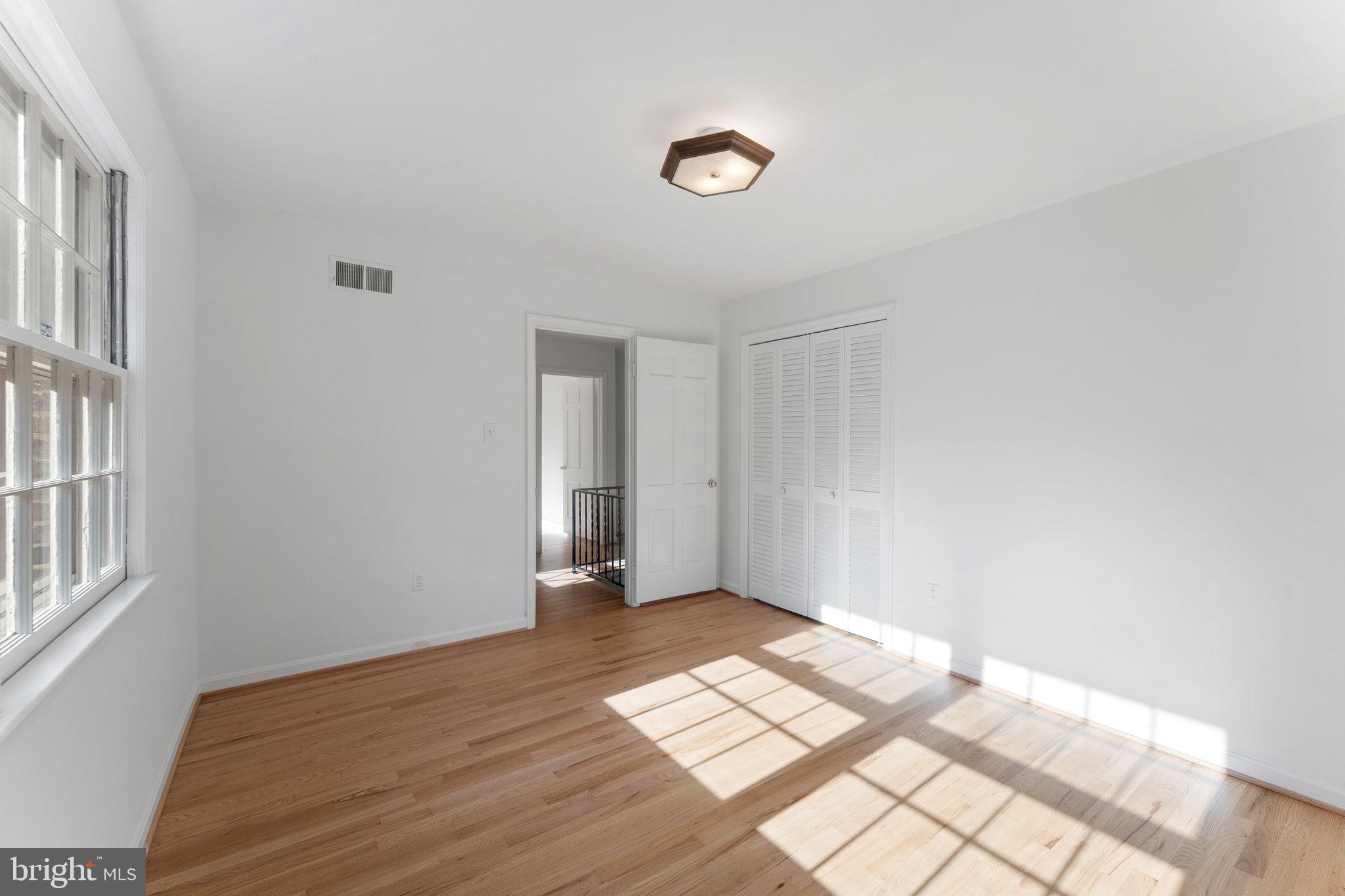 FOREST VILLA WOODS - Residential