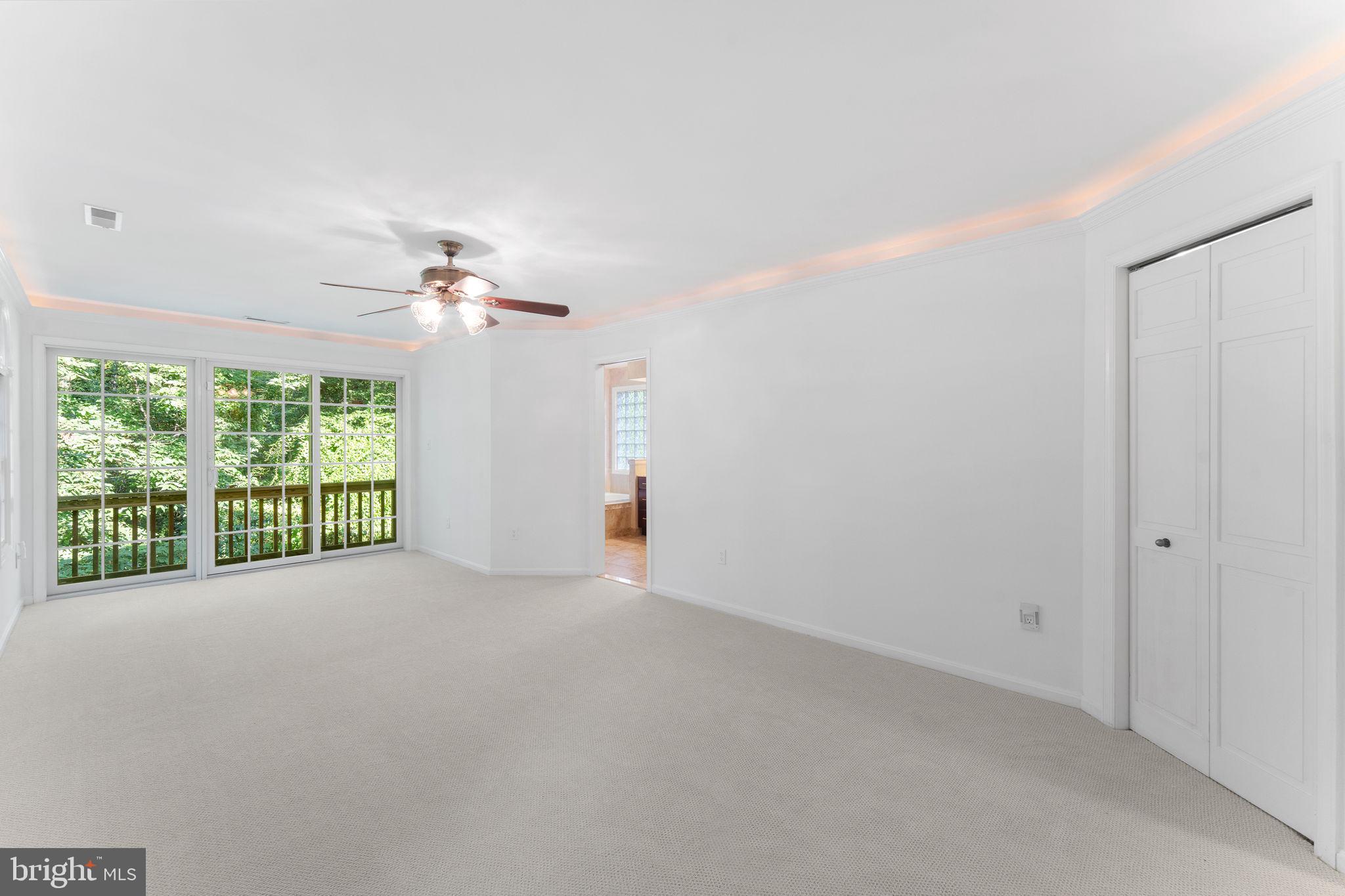 FOREST VILLA WOODS - Residential