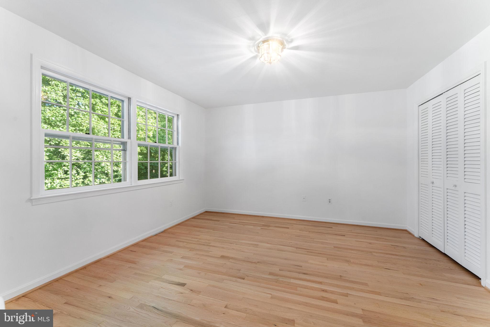 FOREST VILLA WOODS - Residential