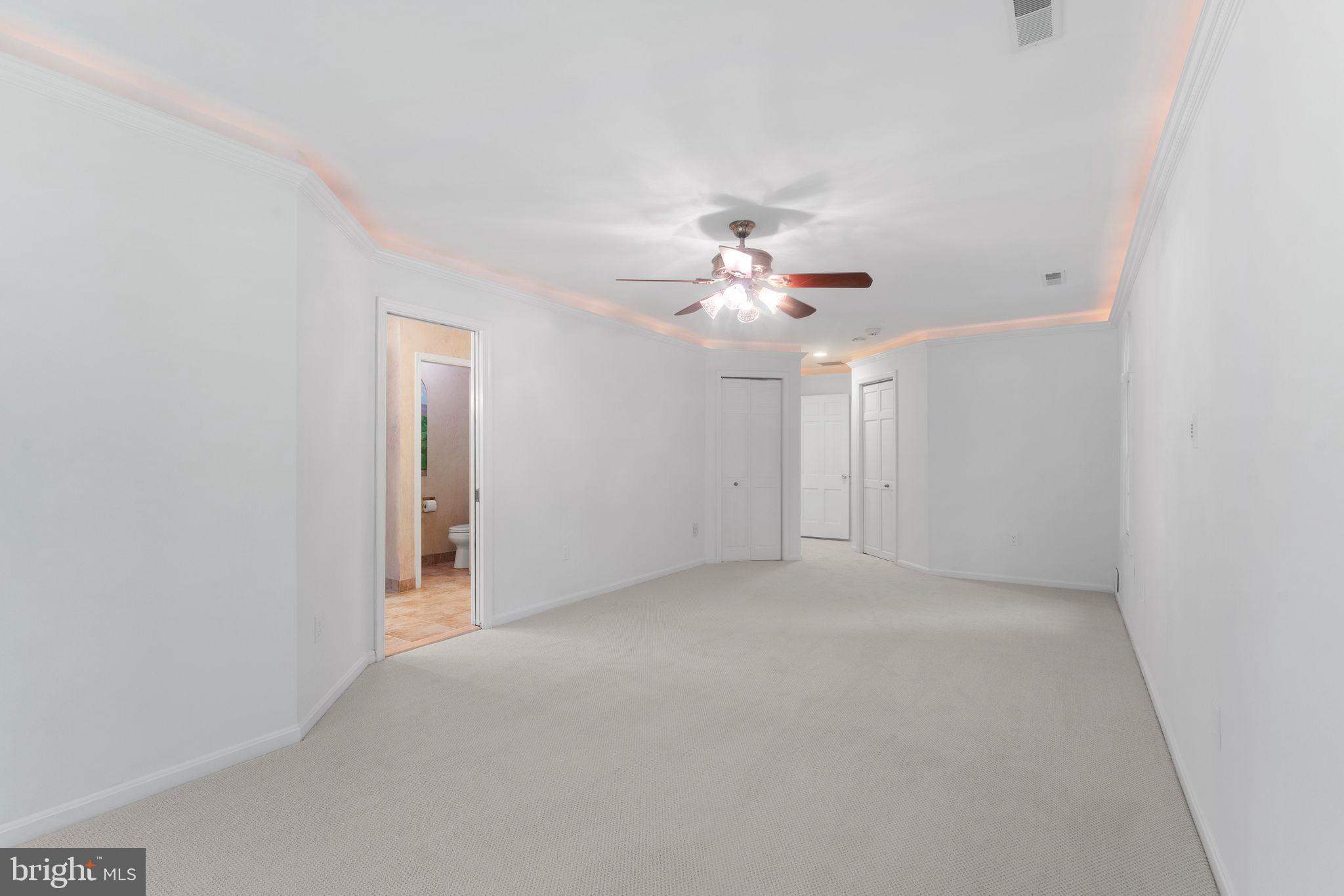 FOREST VILLA WOODS - Residential