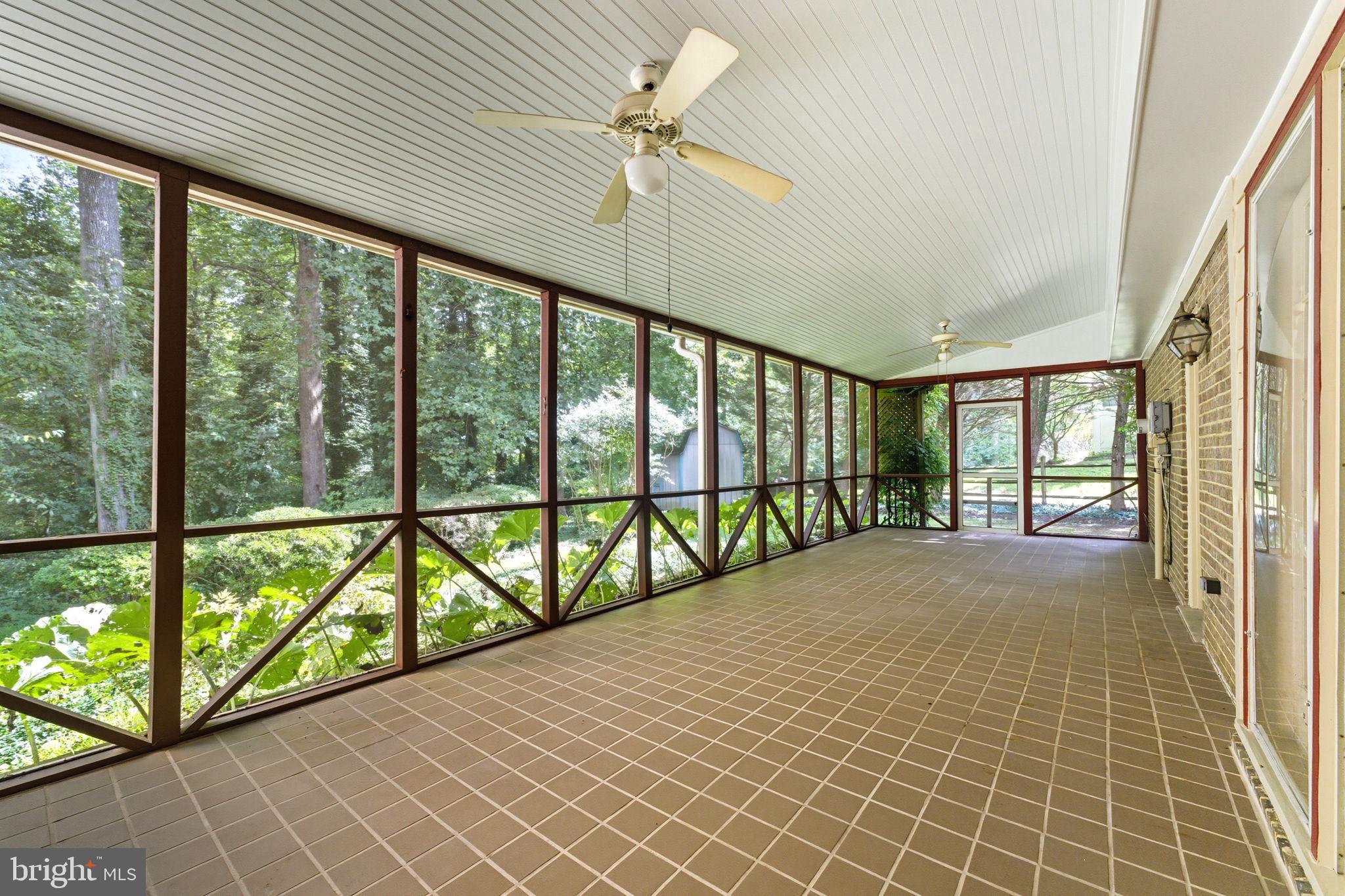 FOREST VILLA WOODS - Residential