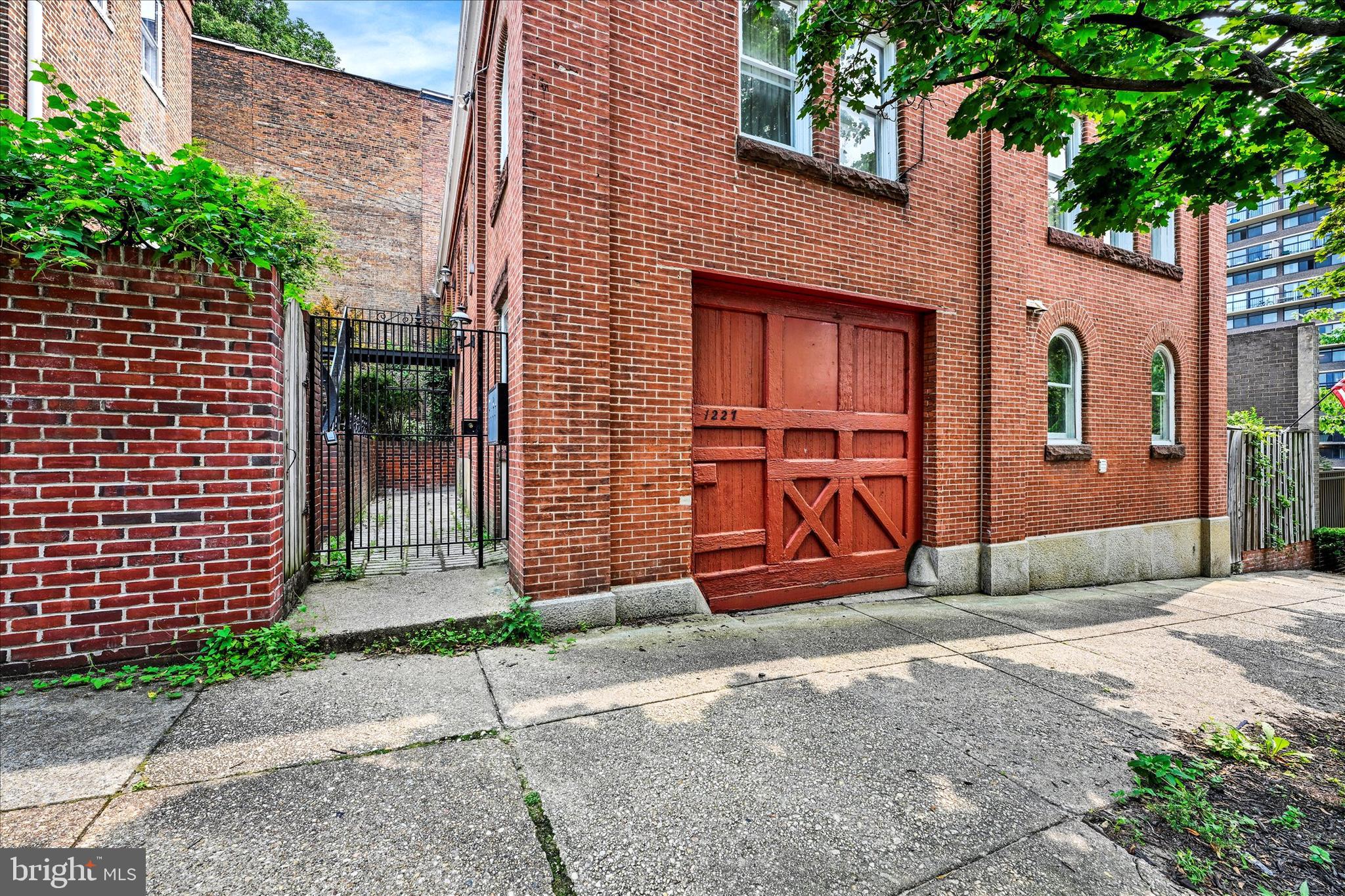 1227 PARK AVENUE 9