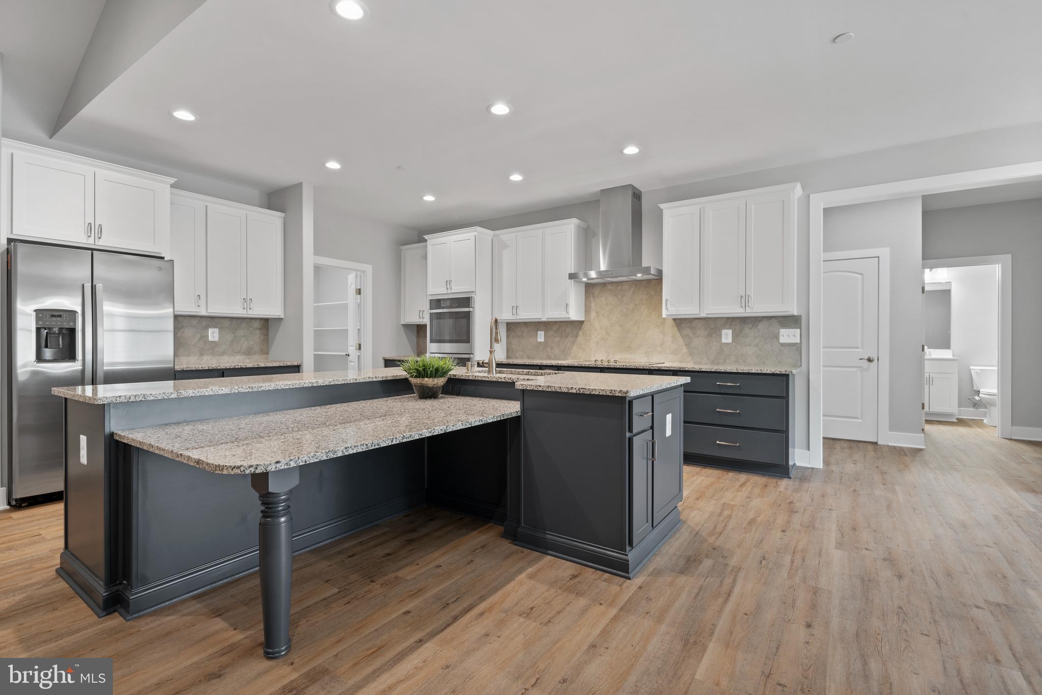 KESWICK - Residential