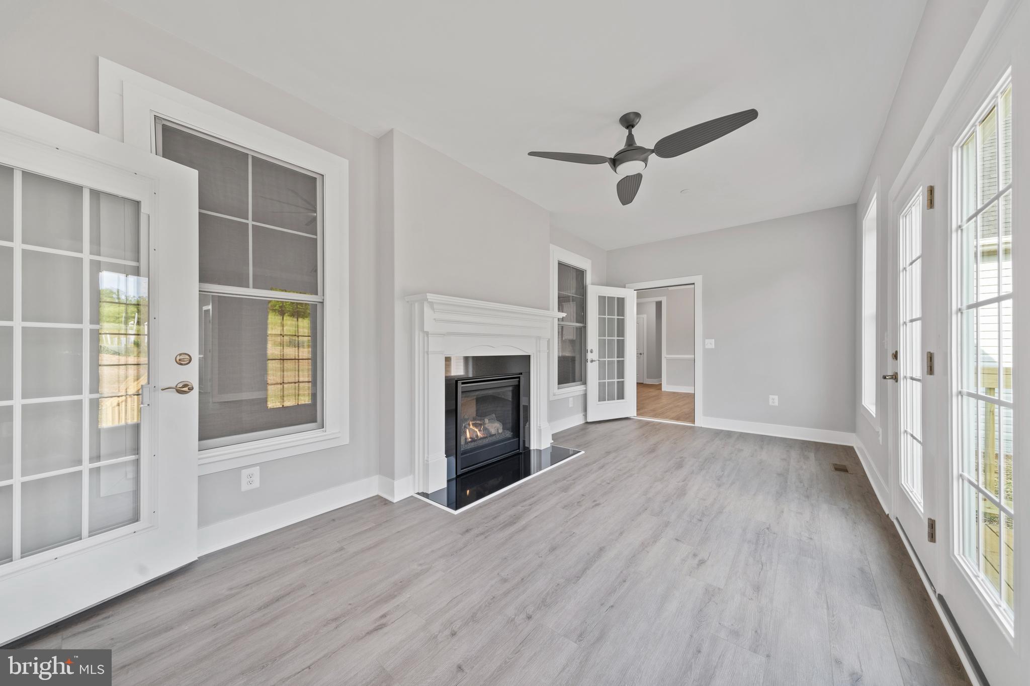 KESWICK - Residential