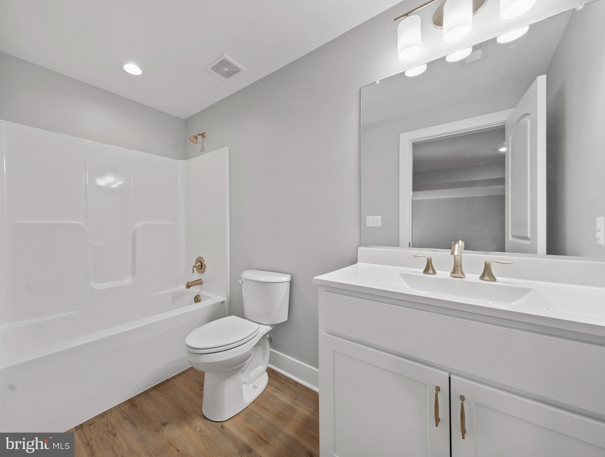 KESWICK - Residential