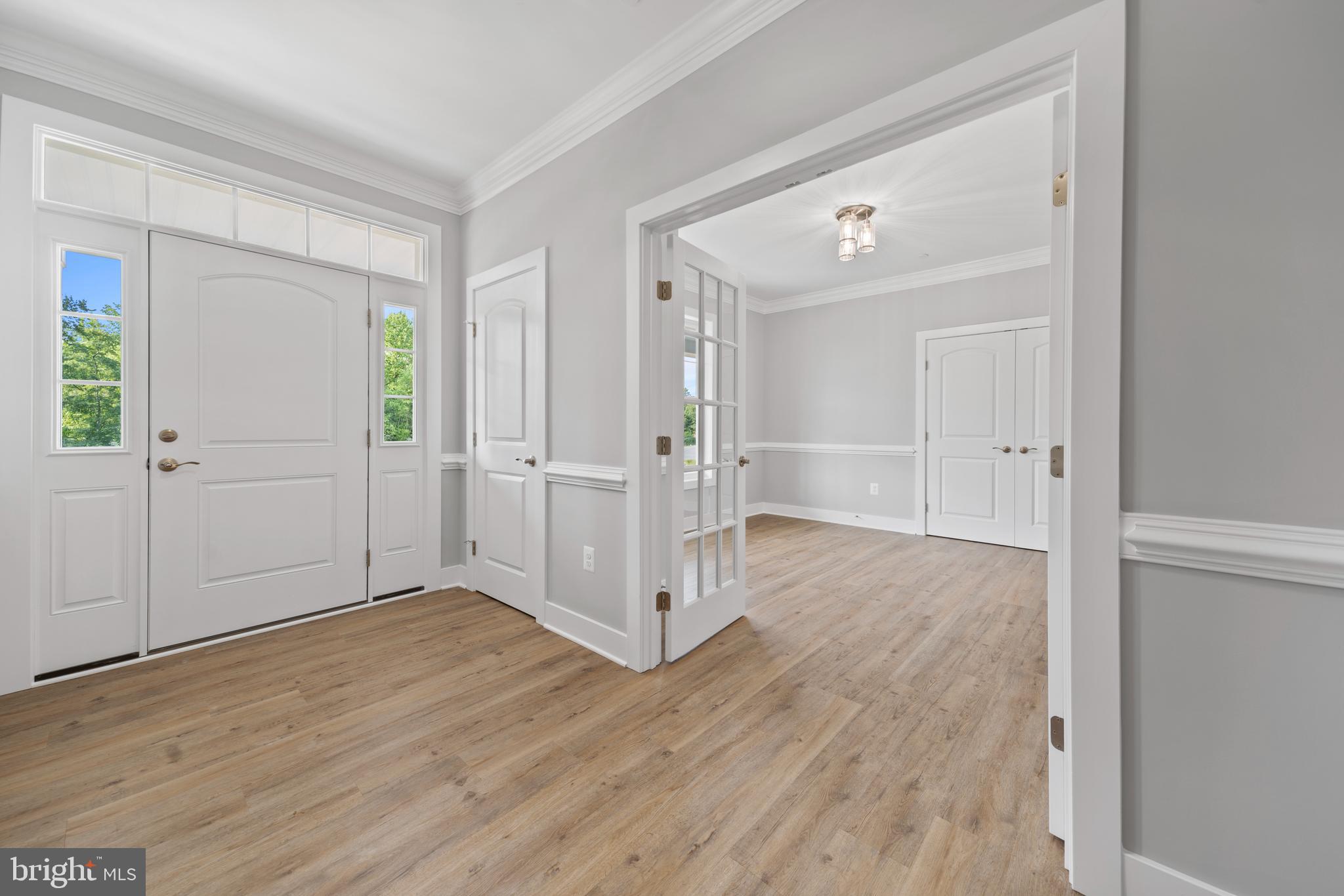 KESWICK - Residential