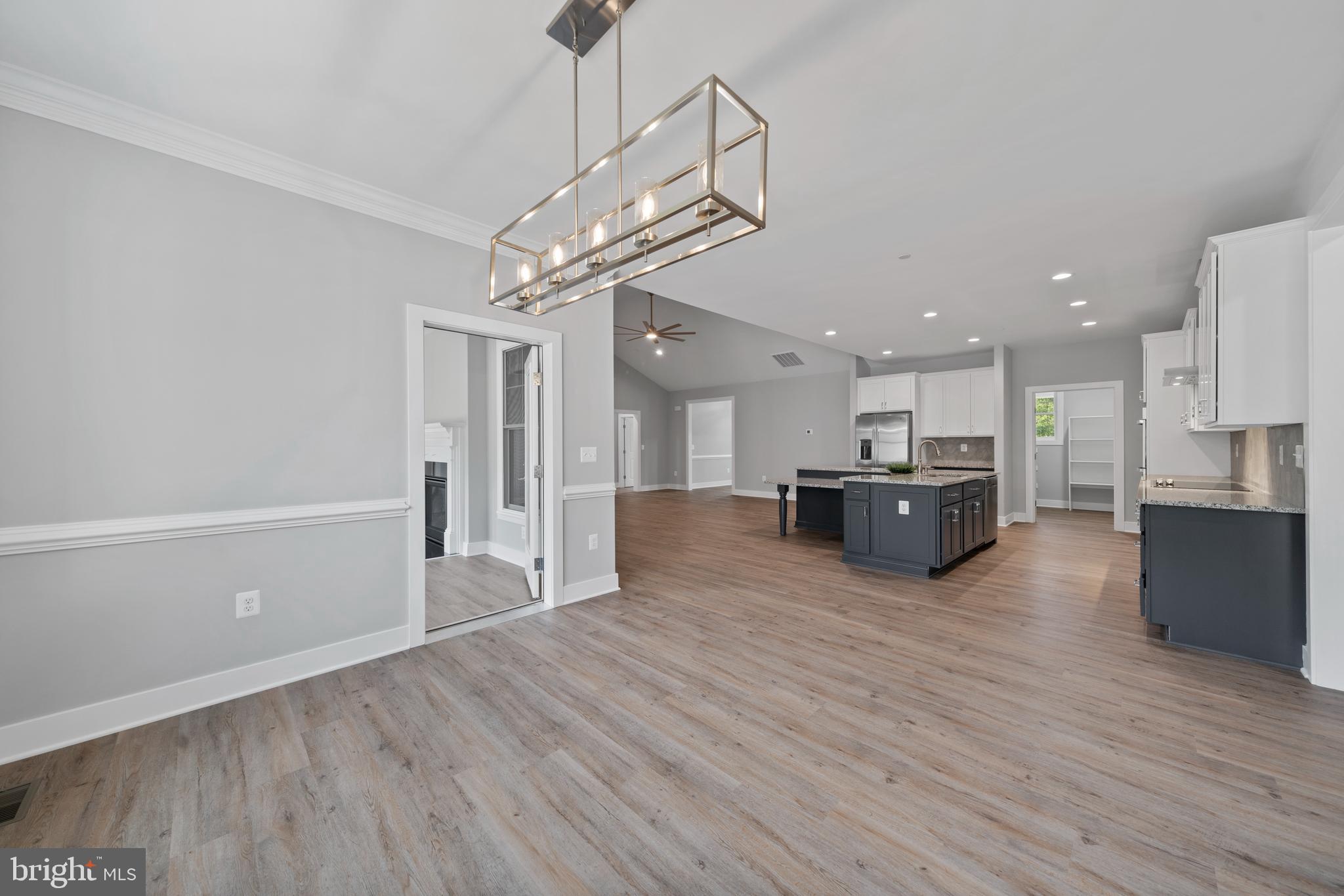 KESWICK - Residential