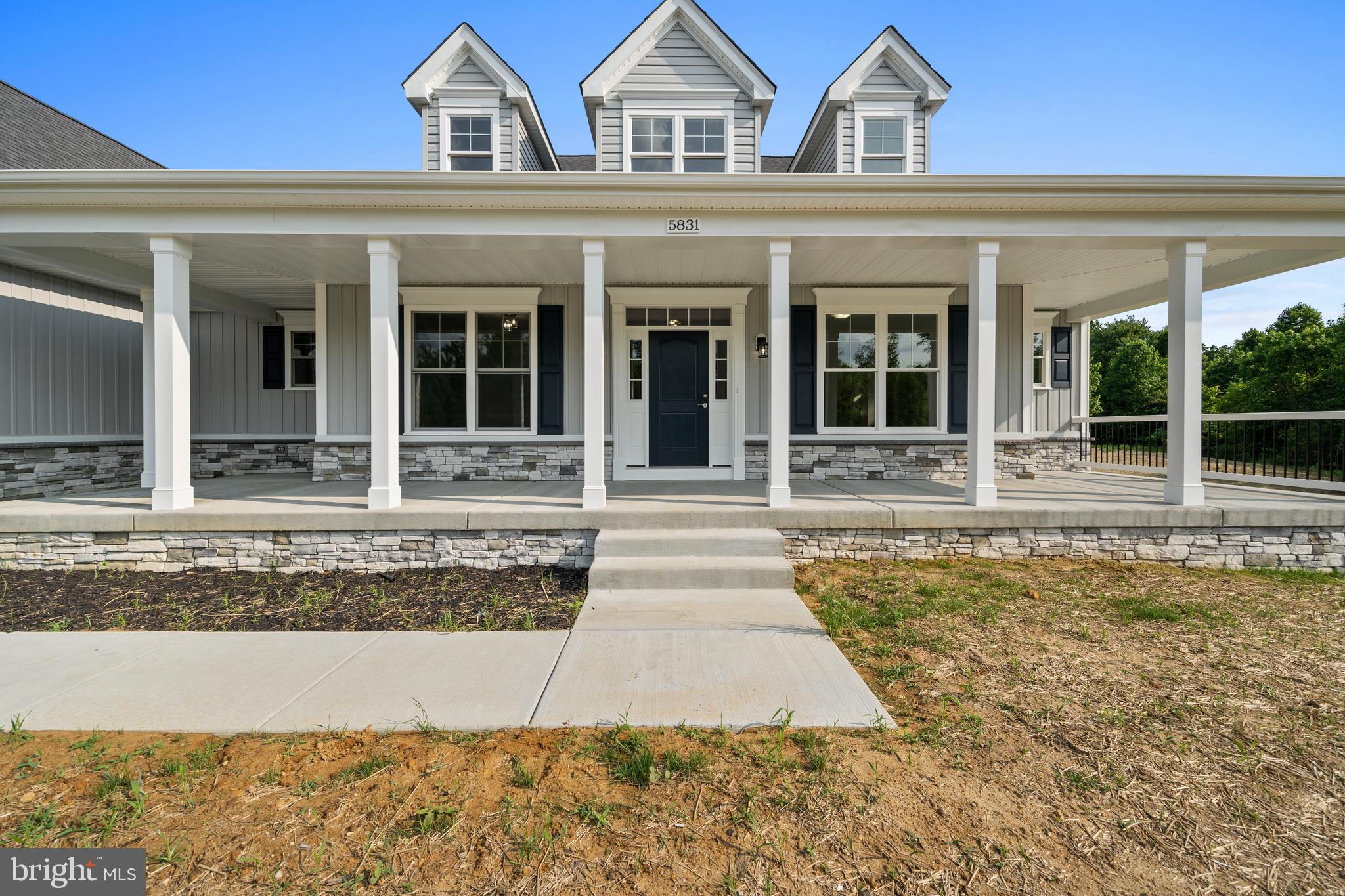 KESWICK - Residential