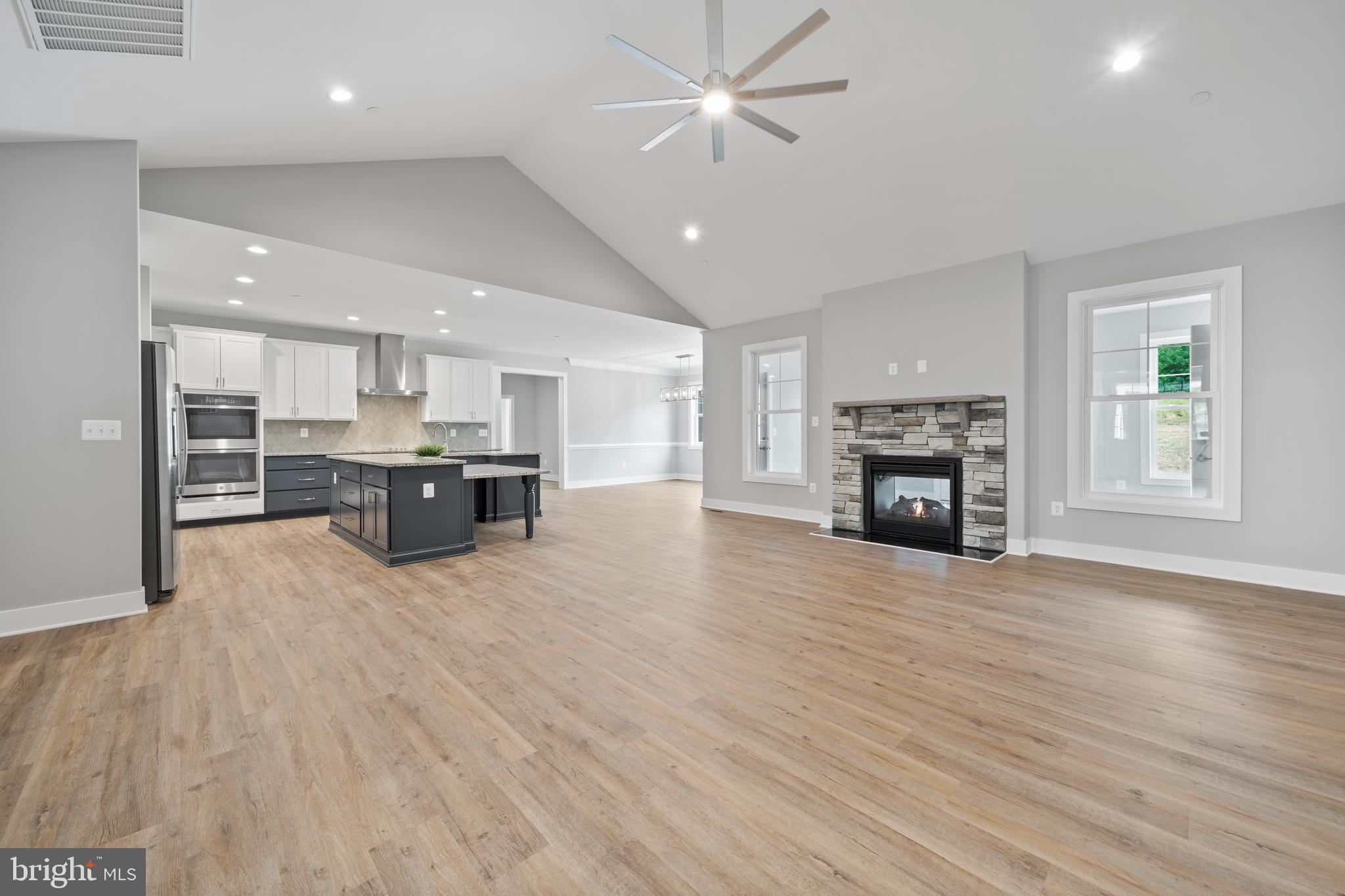 KESWICK - Residential