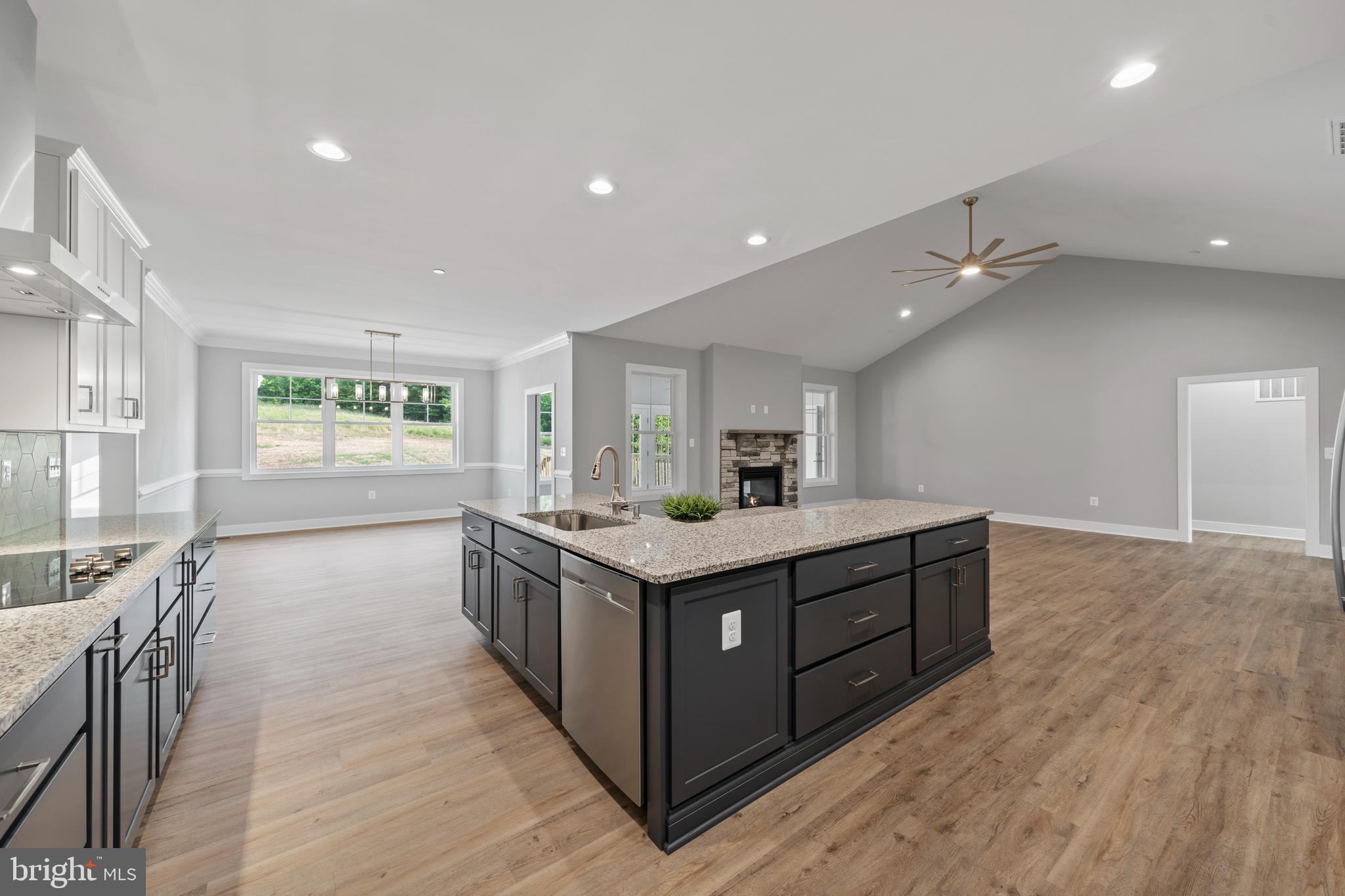 KESWICK - Residential