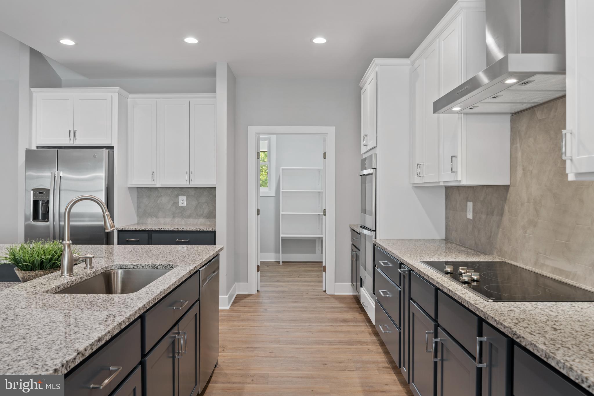 KESWICK - Residential