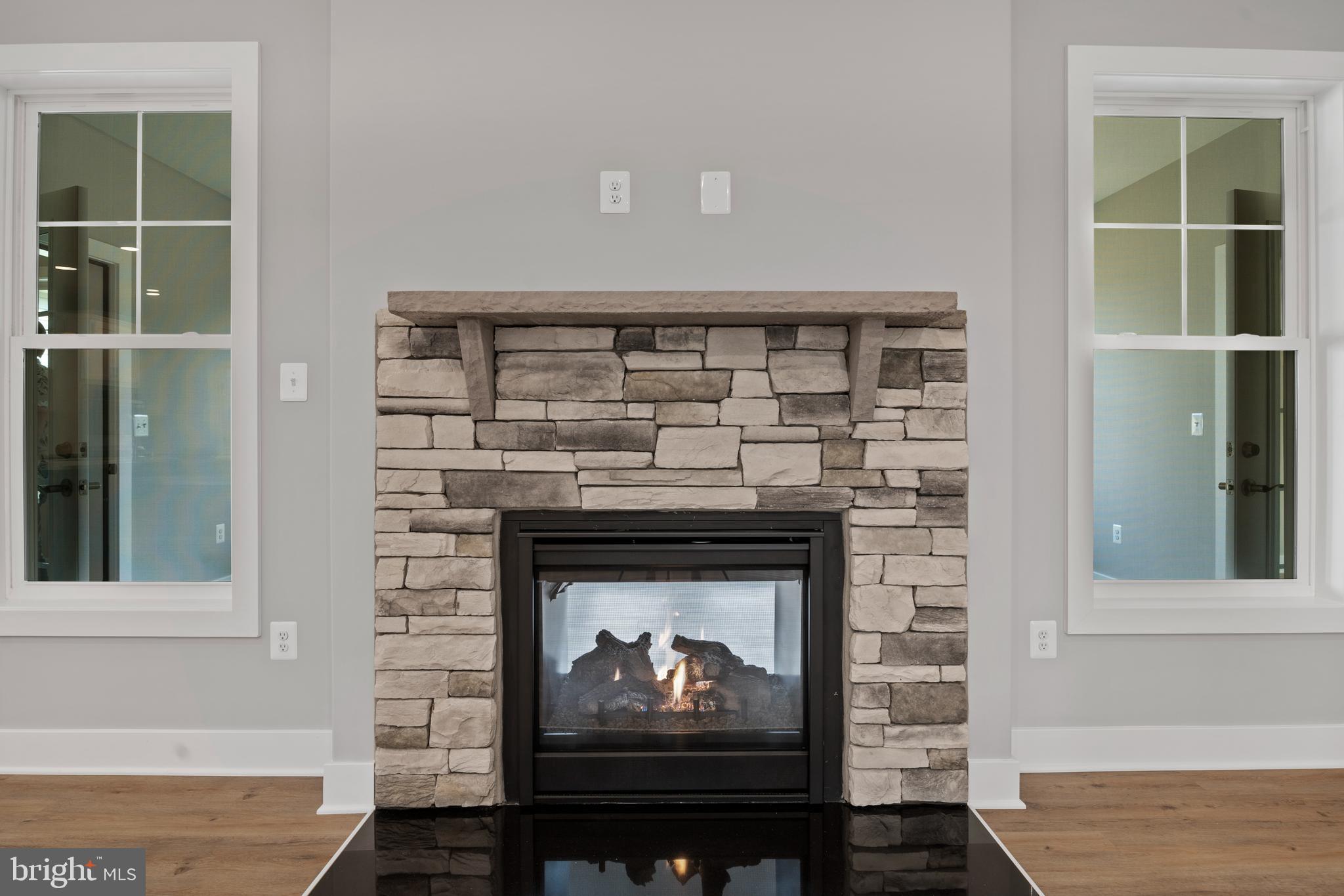 KESWICK - Residential