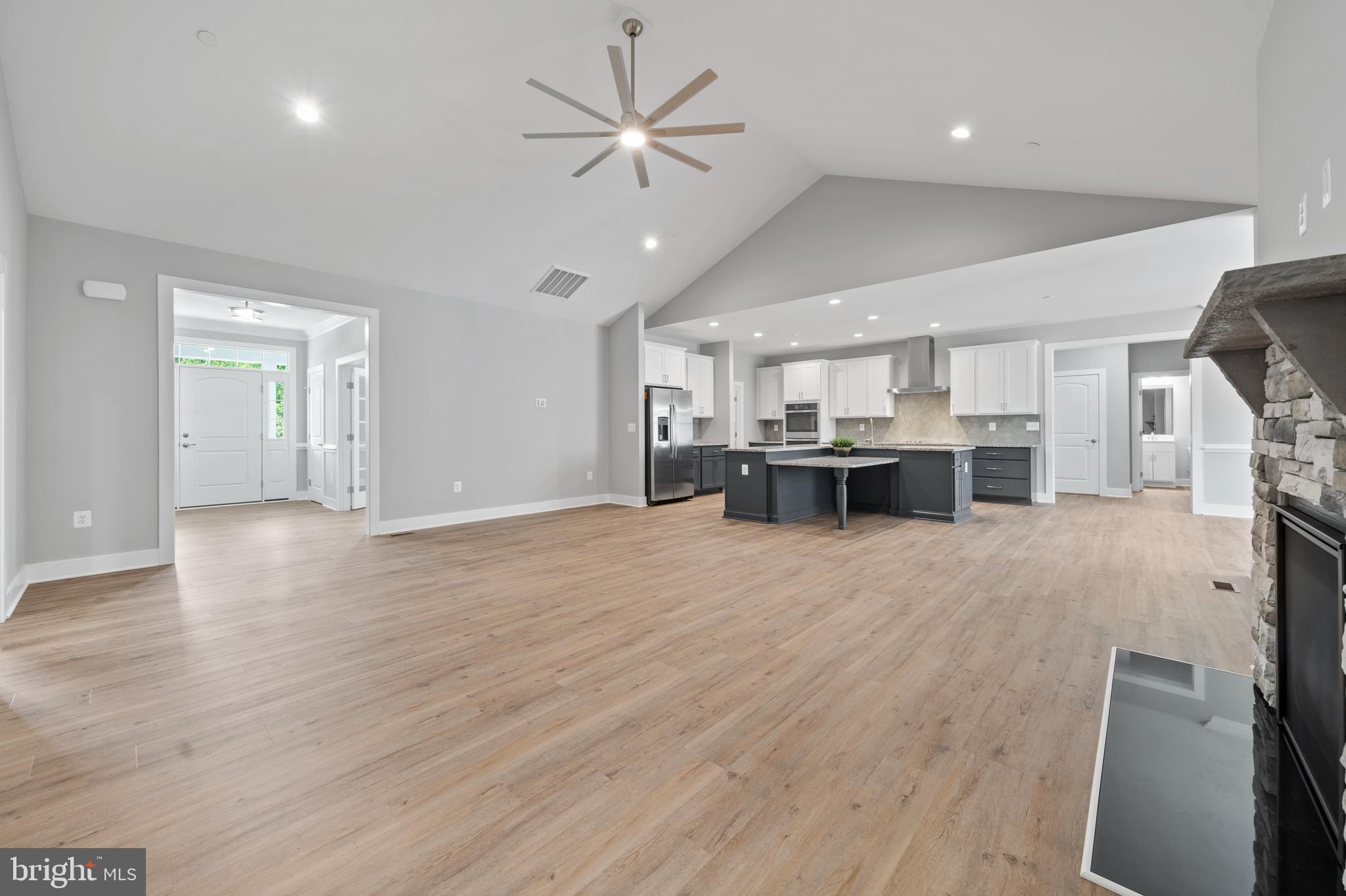 KESWICK - Residential