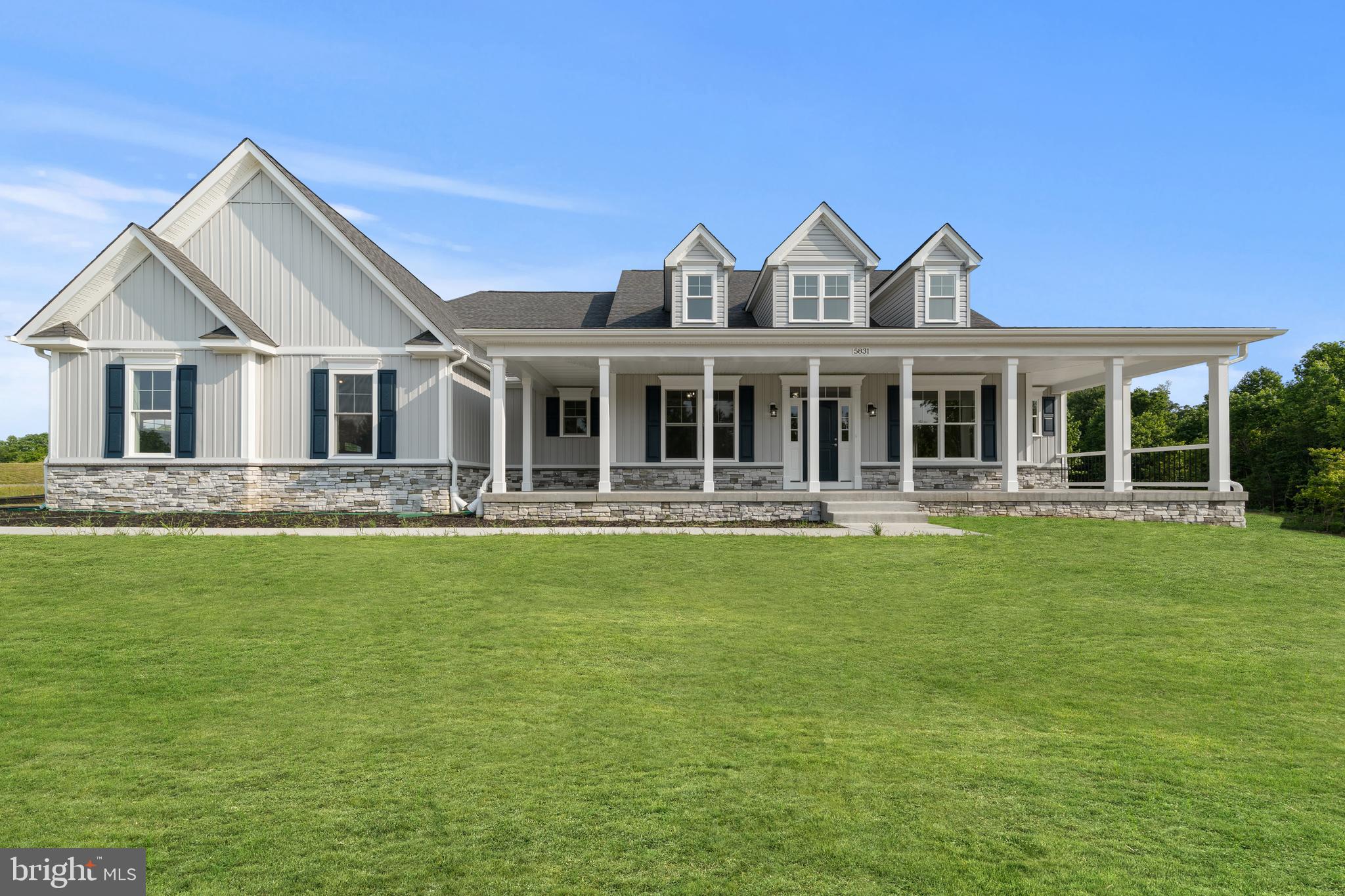 KESWICK - Residential