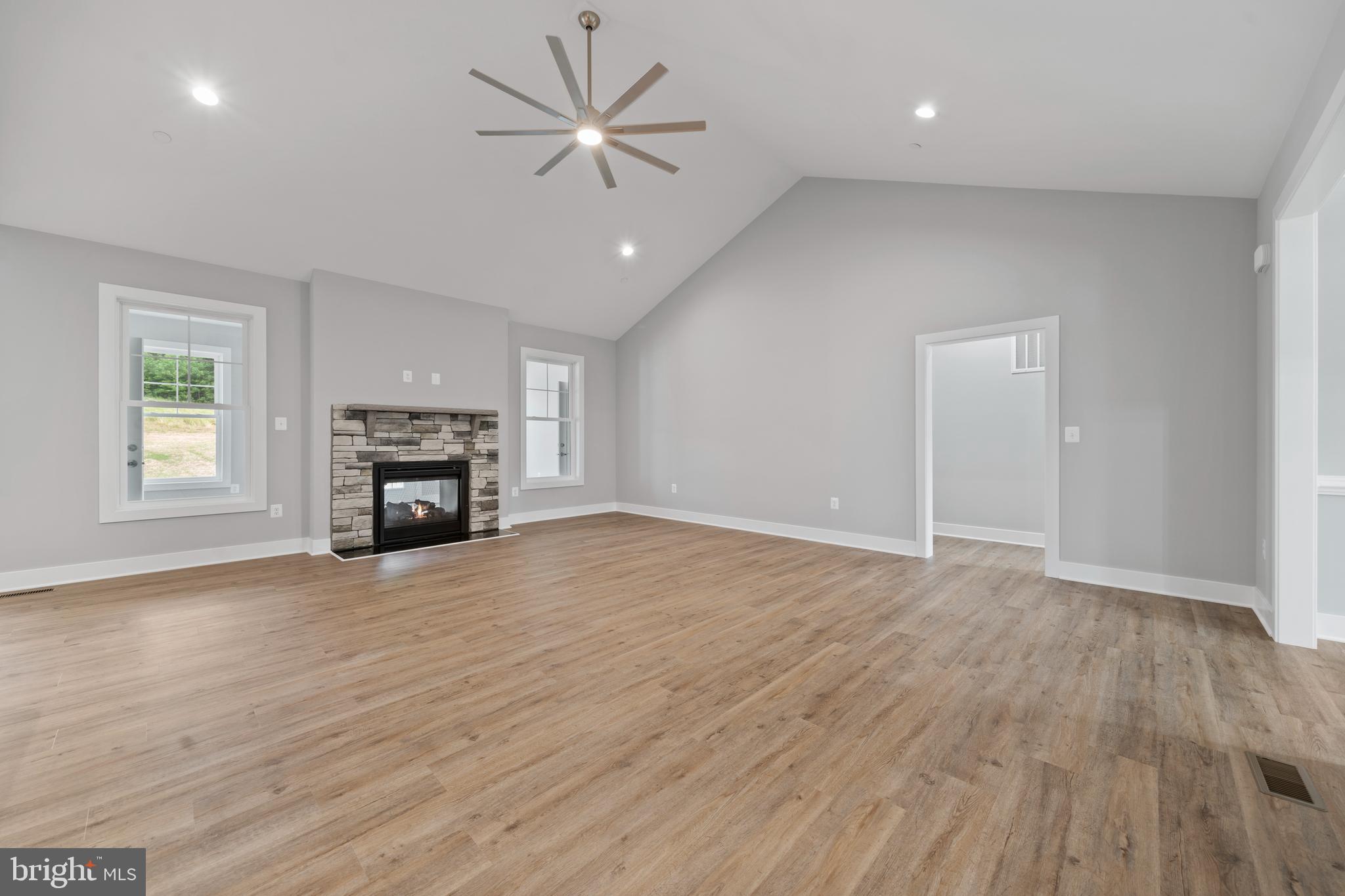 KESWICK - Residential