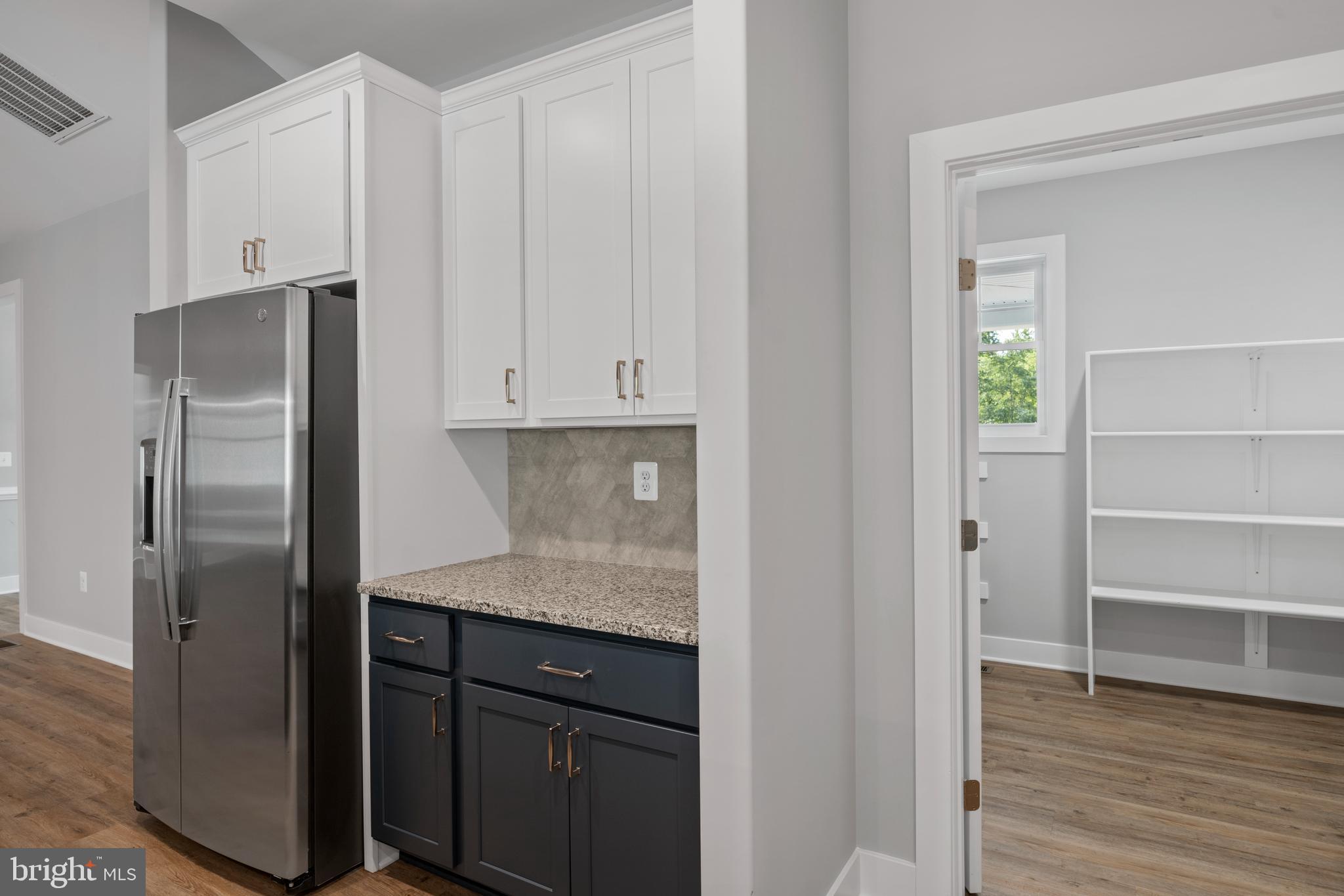 KESWICK - Residential