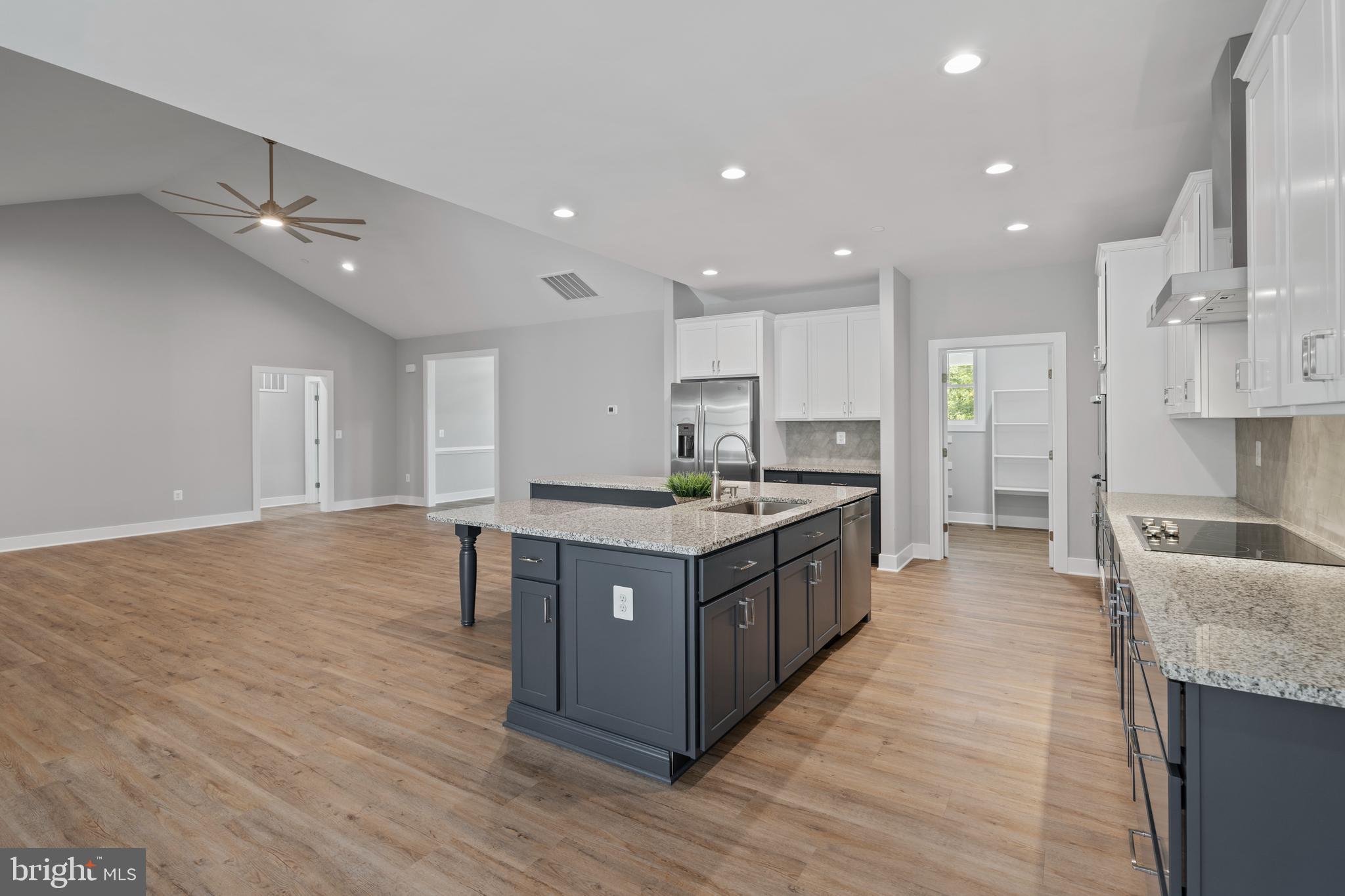 KESWICK - Residential