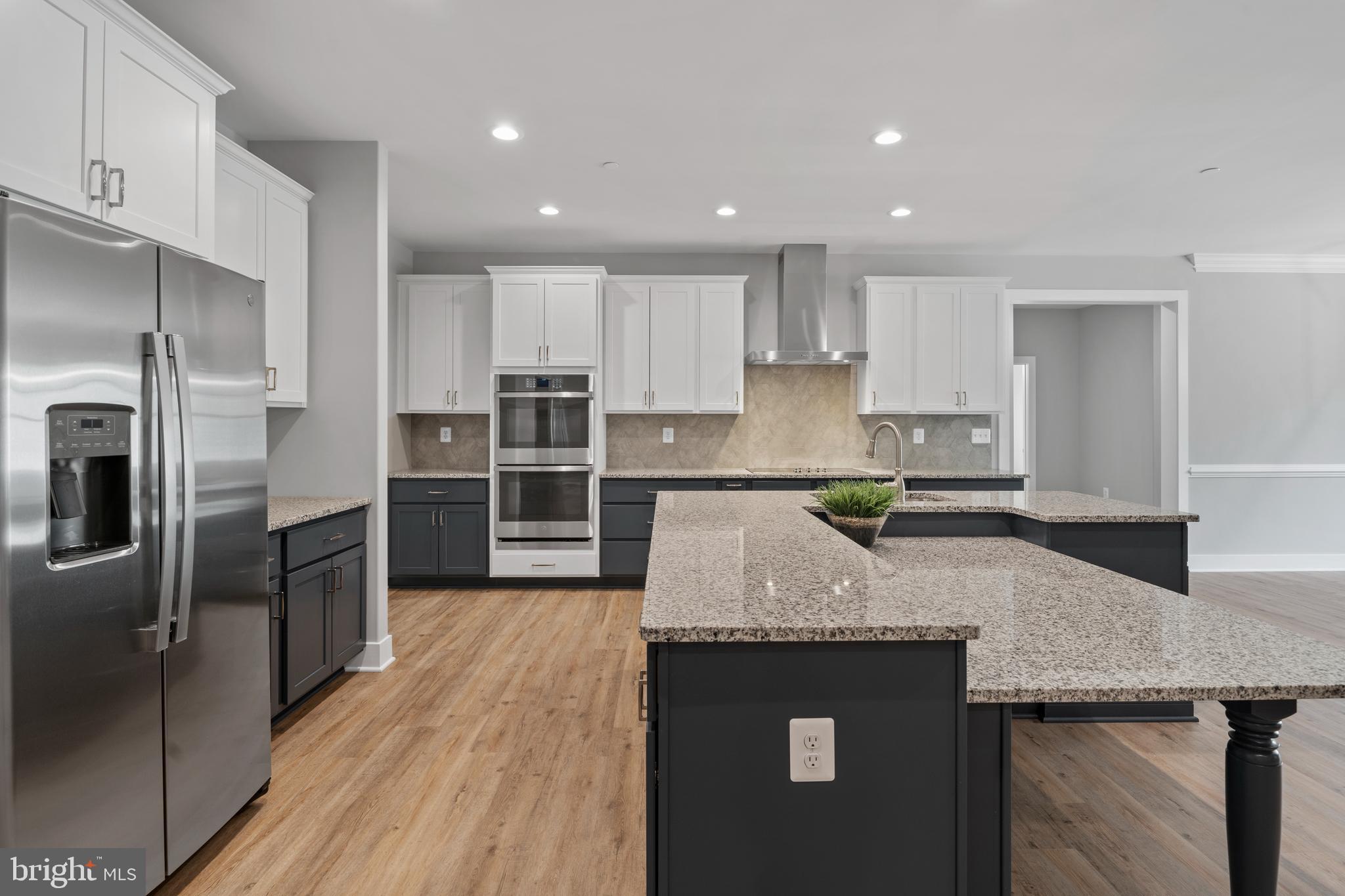 KESWICK - Residential