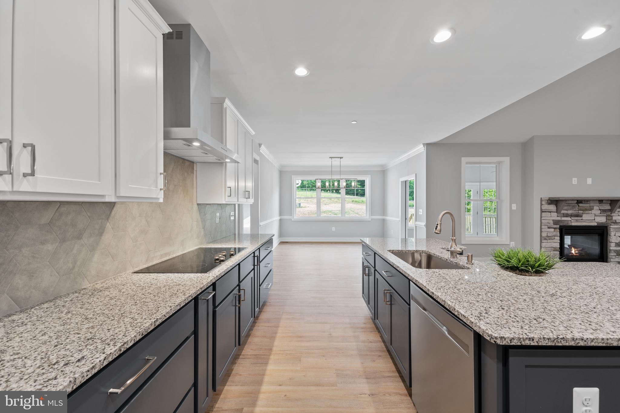 KESWICK - Residential