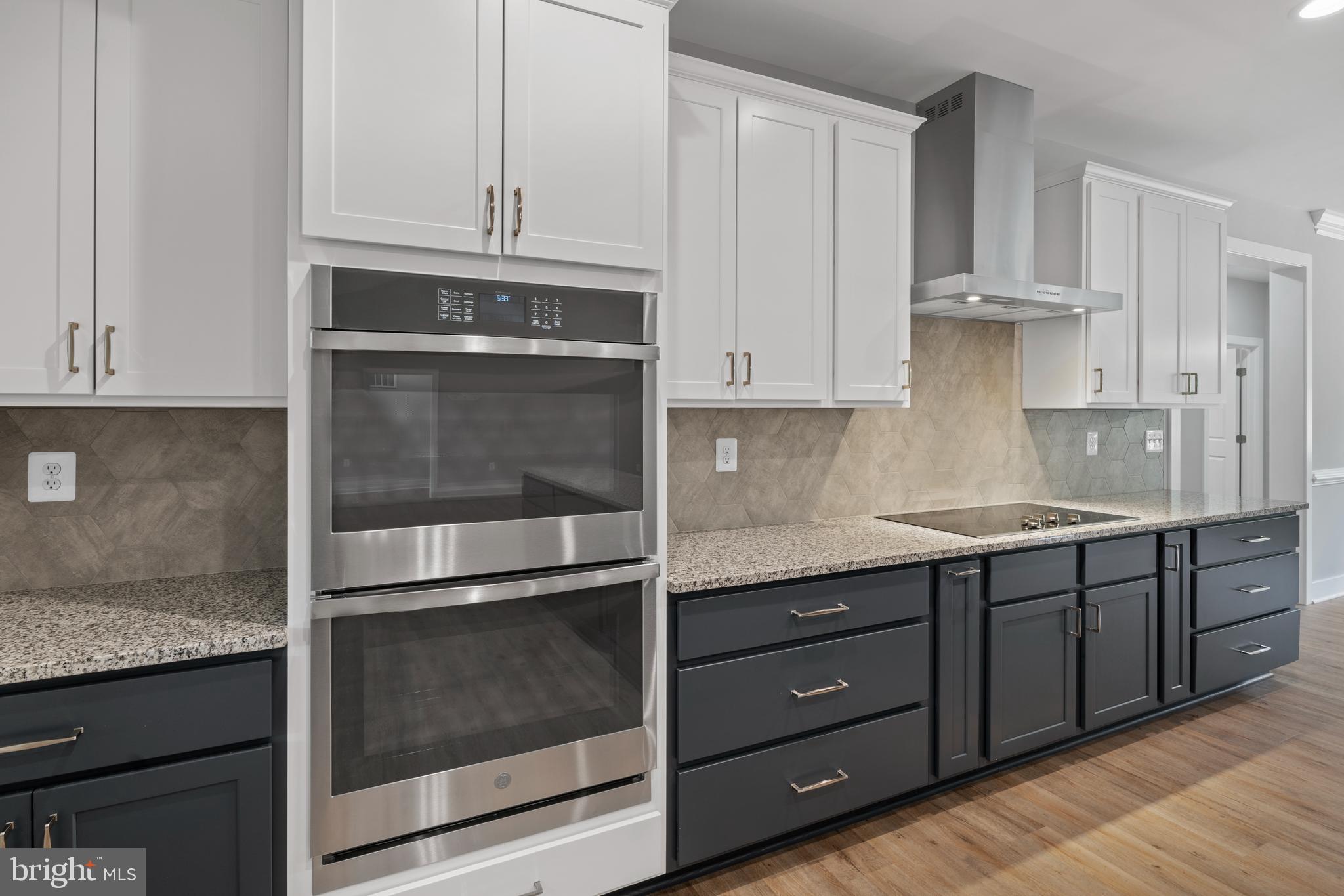 KESWICK - Residential