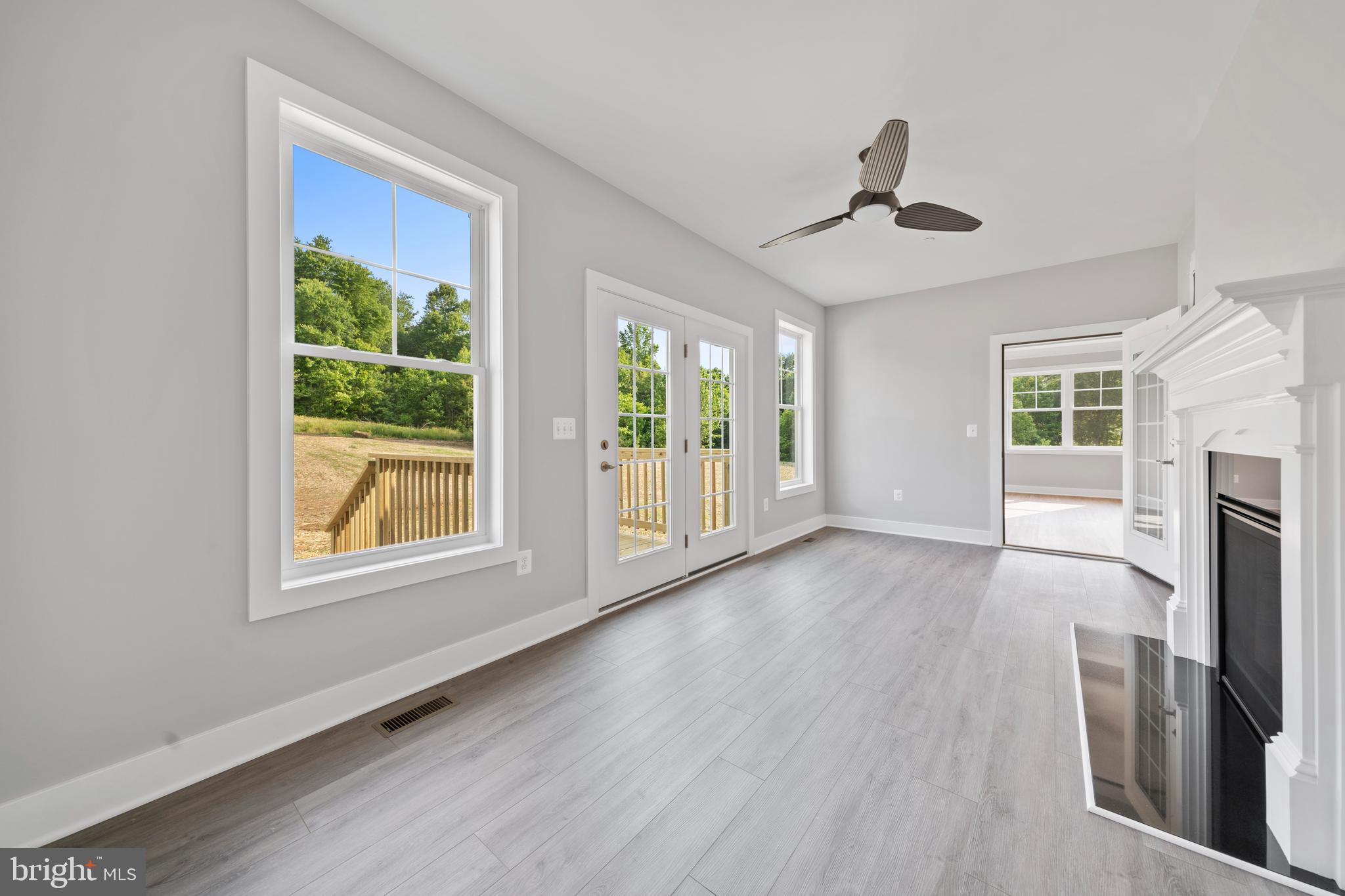 KESWICK - Residential