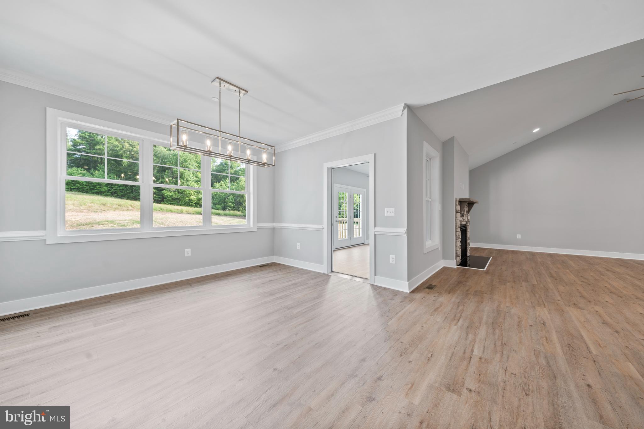 KESWICK - Residential