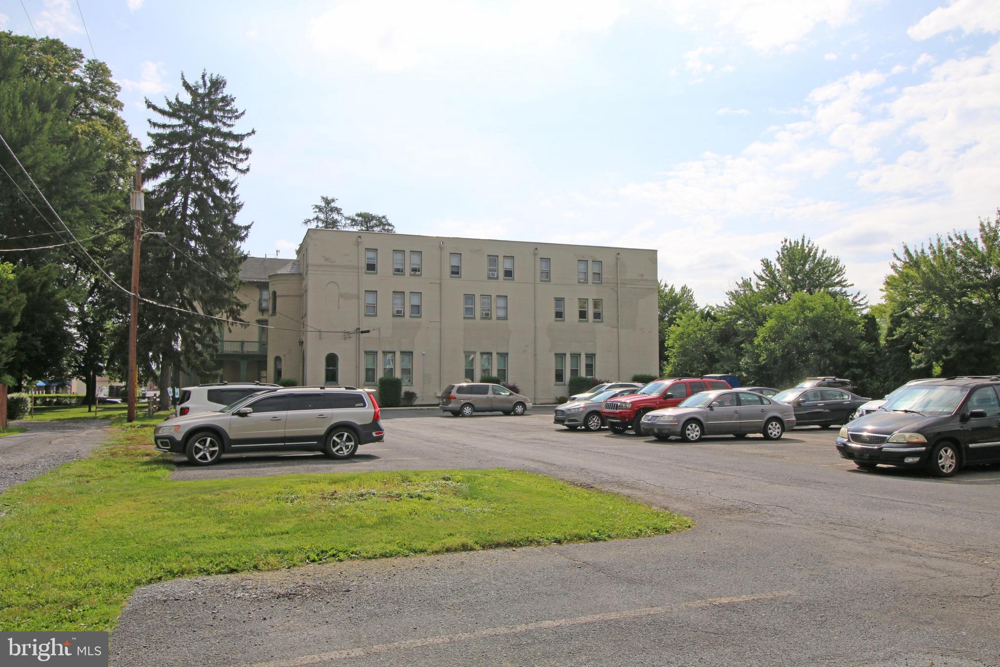 NONE AVAILABLE - Residential Lease