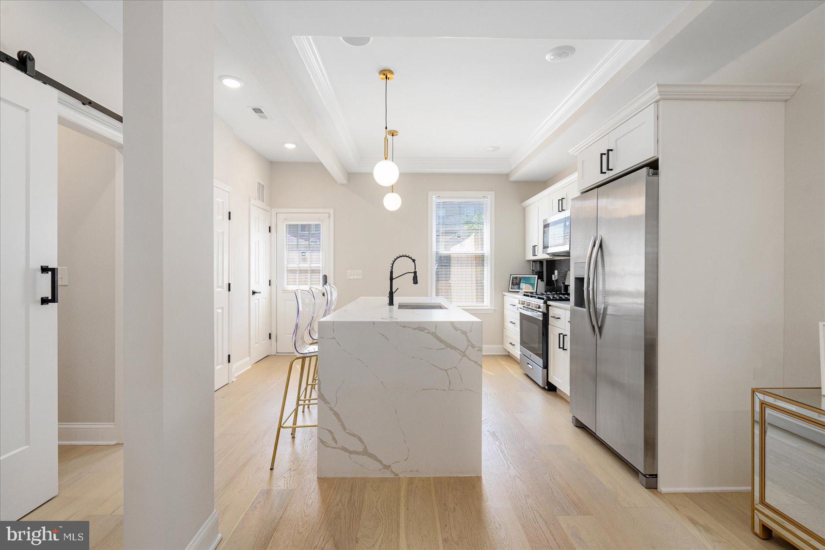 GREENSPRING - Residential