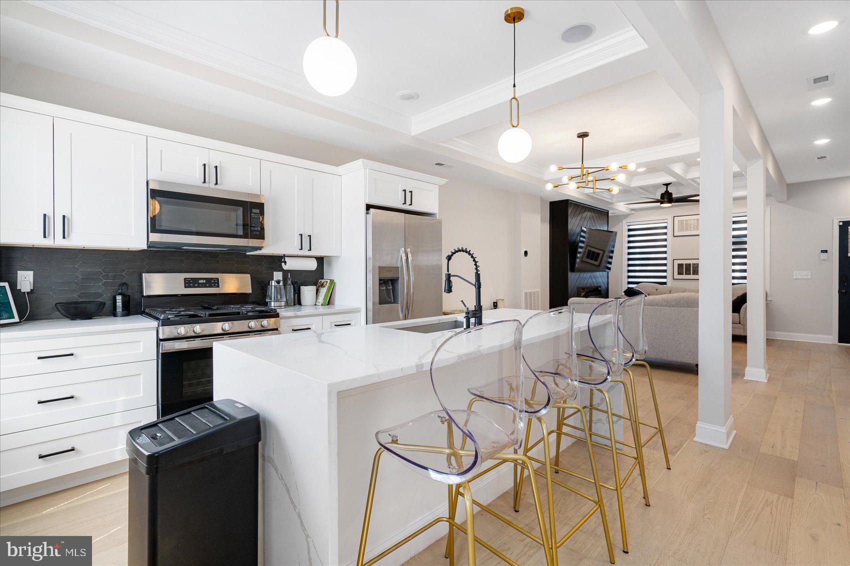 GREENSPRING - Residential